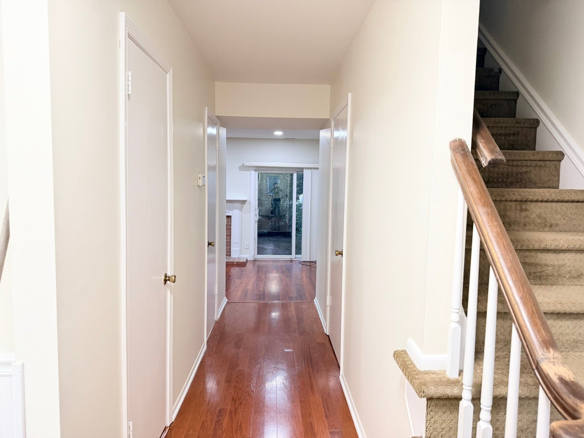 Mount Laurel Townhome: 17 Farnwood Rd