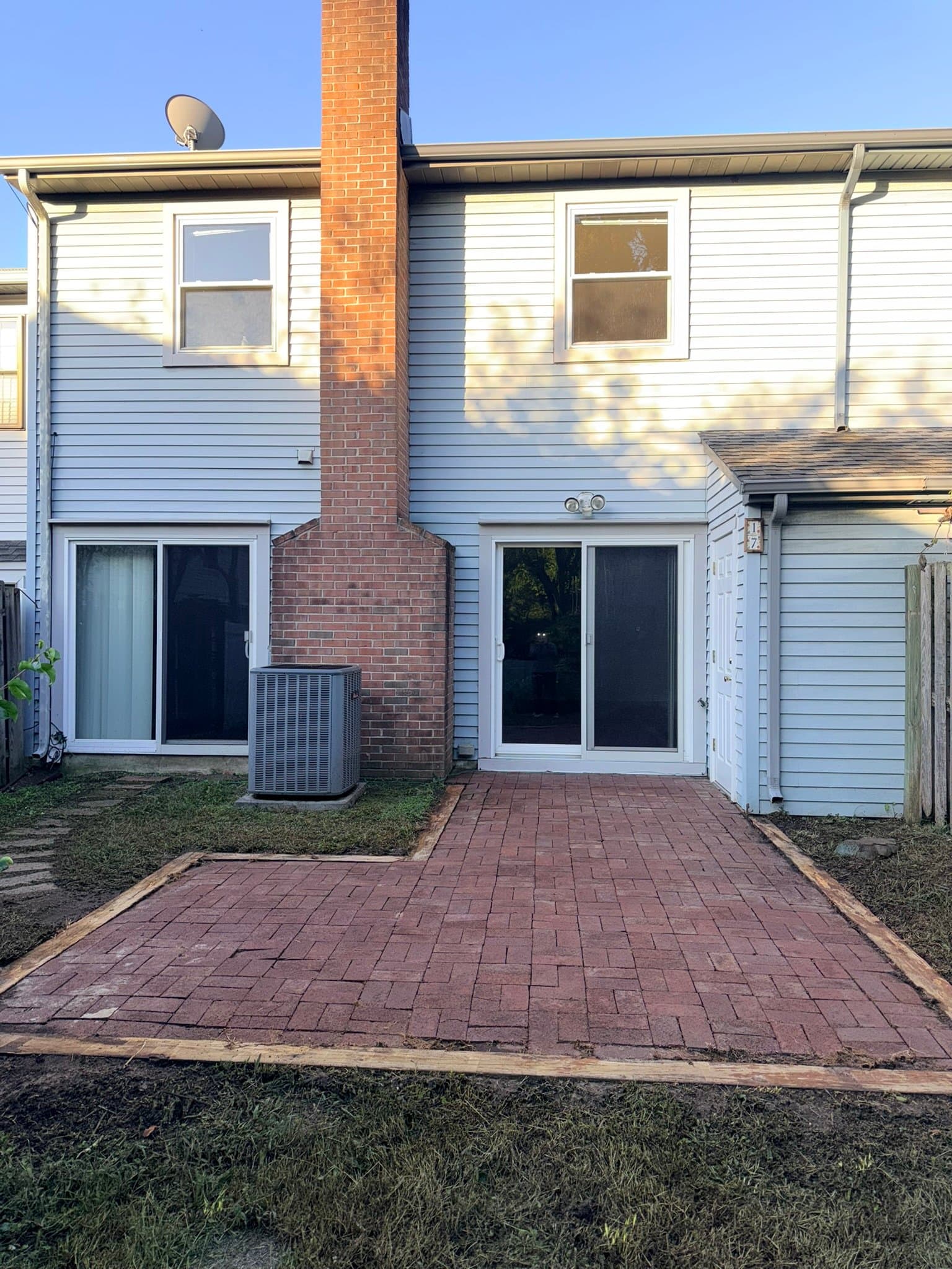 Mount Laurel Townhome: 17 Farnwood Rd