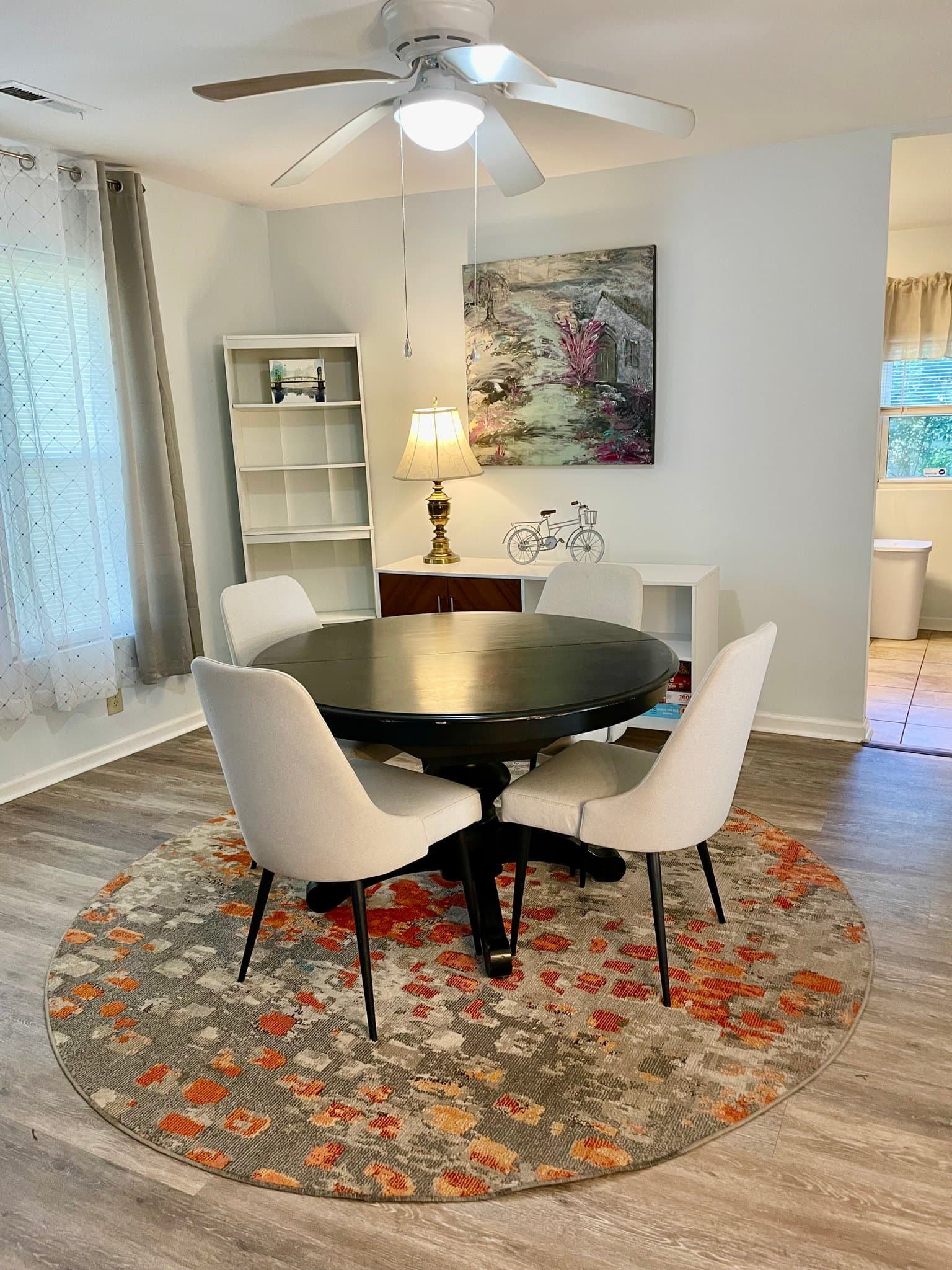 Wilmington House: 319 S 13th St