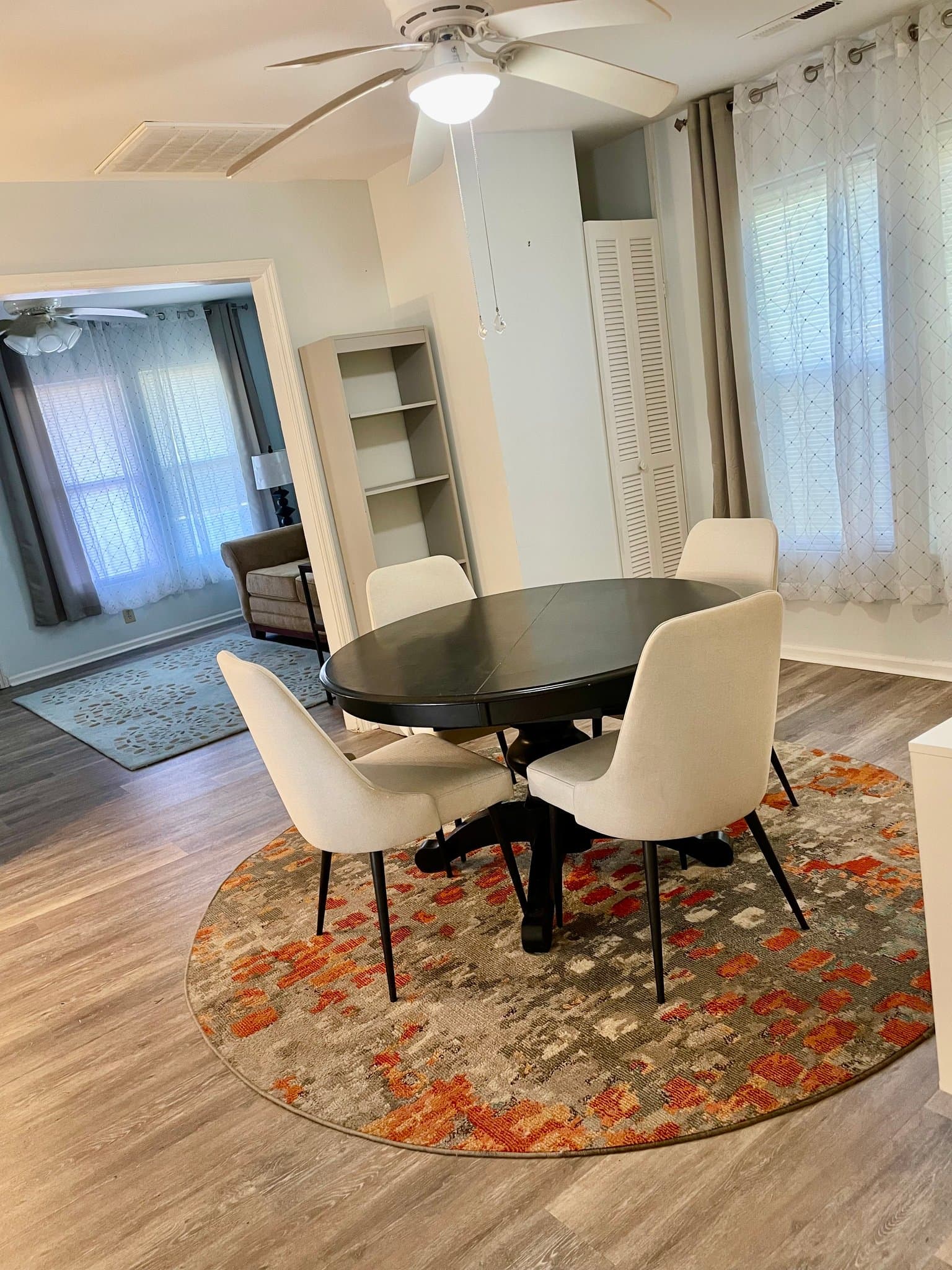 Wilmington House: 319 S 13th St