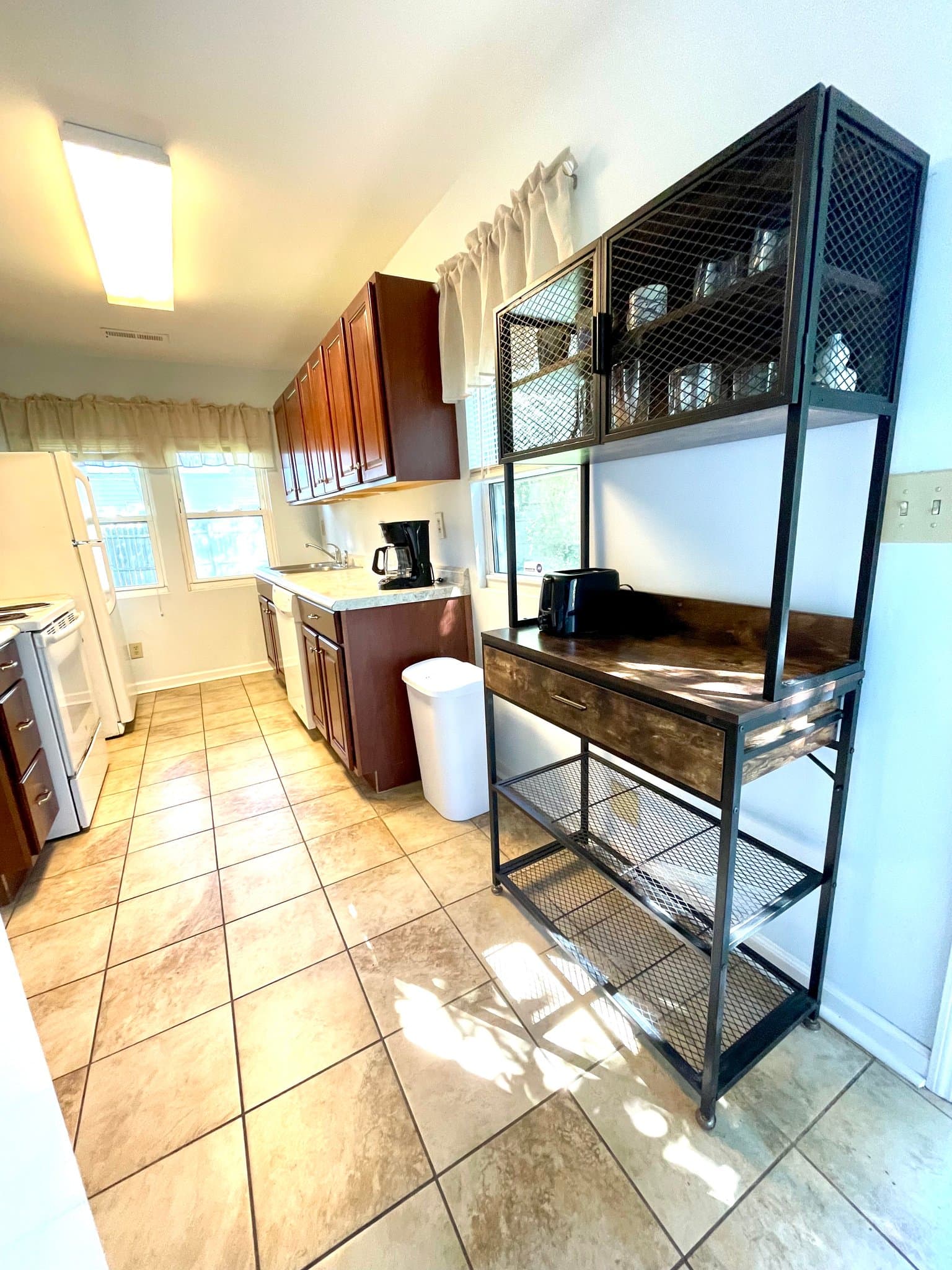 Wilmington House: 319 S 13th St