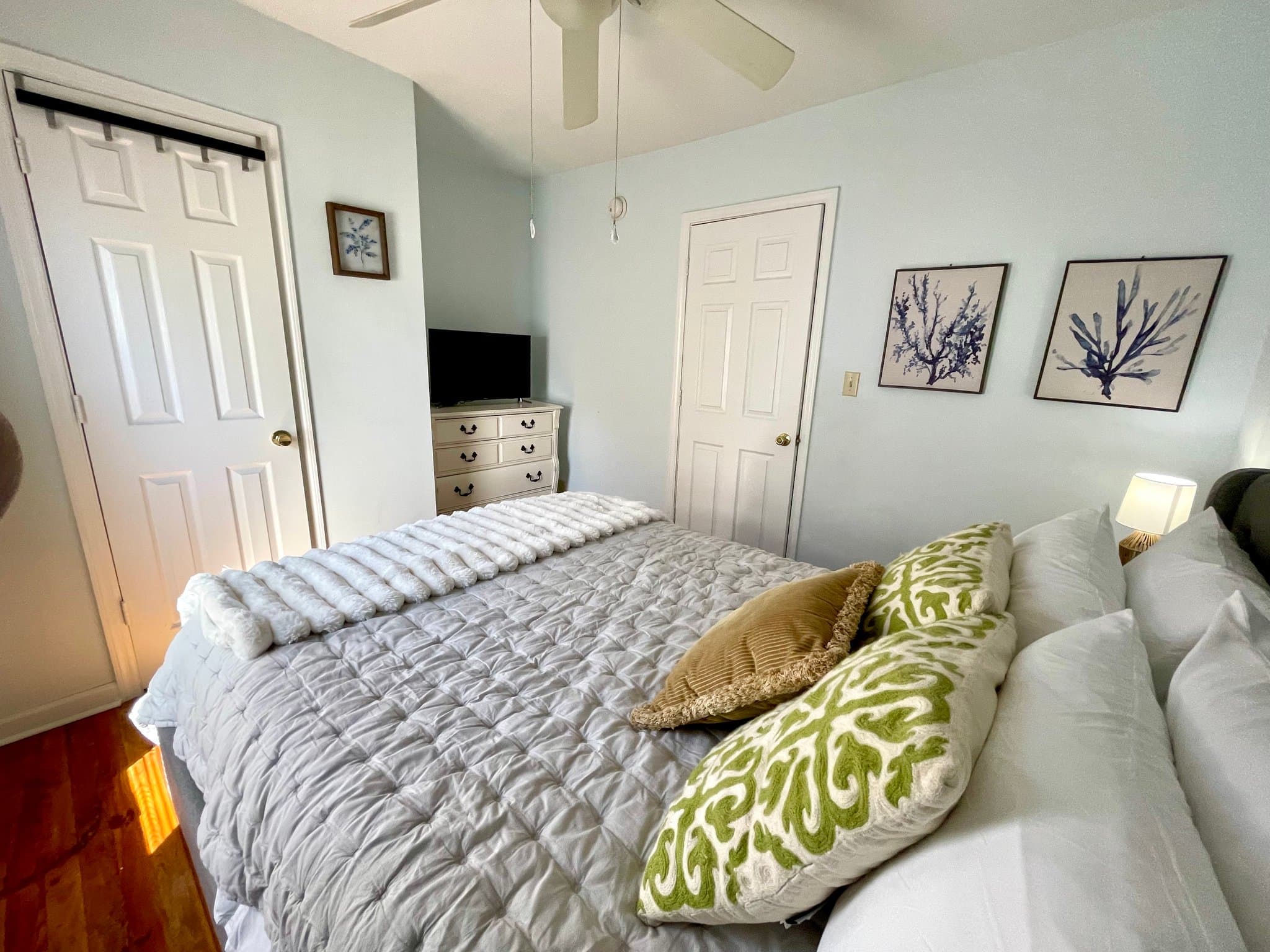 Wilmington House: 319 S 13th St