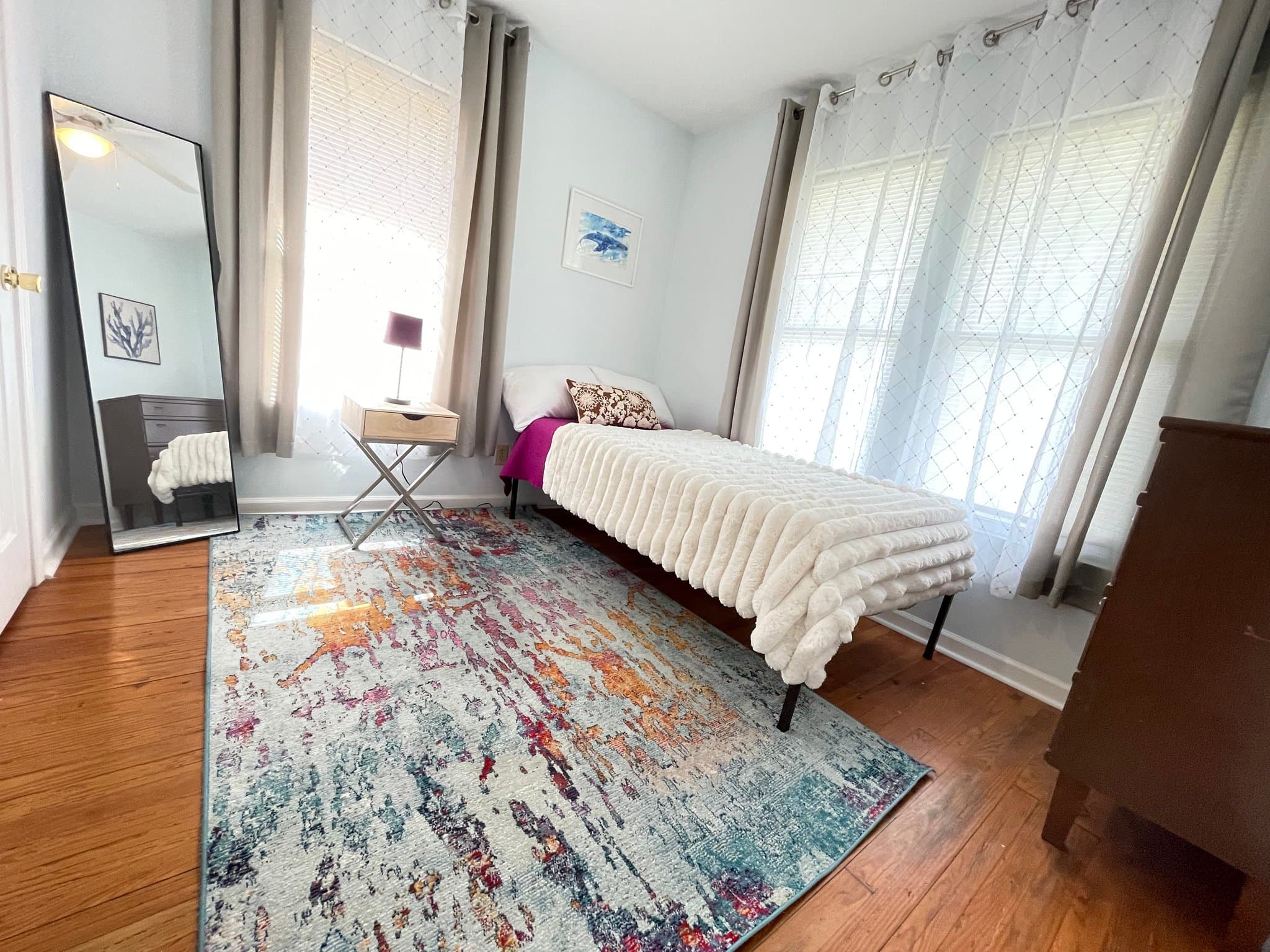 Wilmington House: 319 S 13th St
