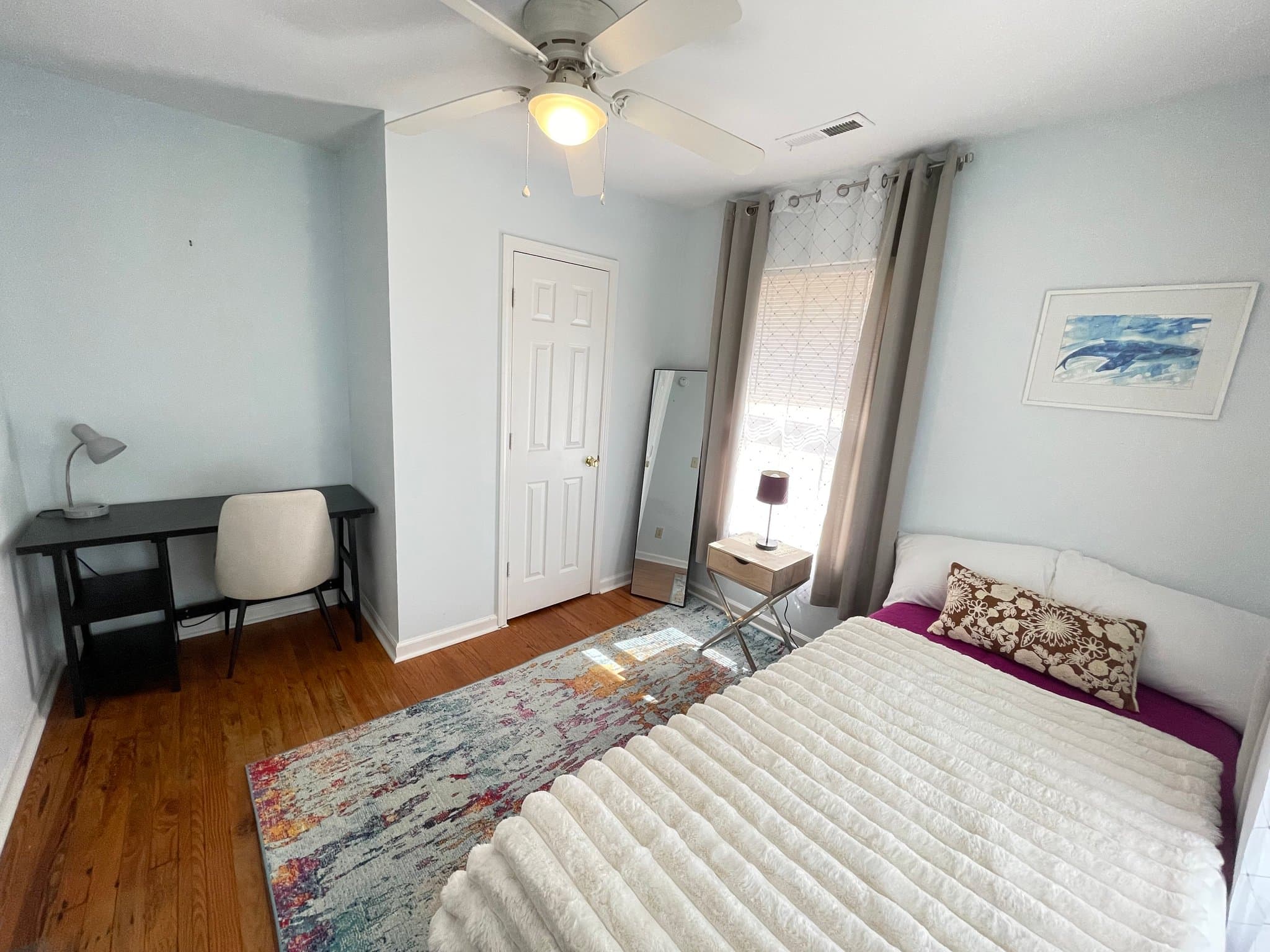 Wilmington House: 319 S 13th St