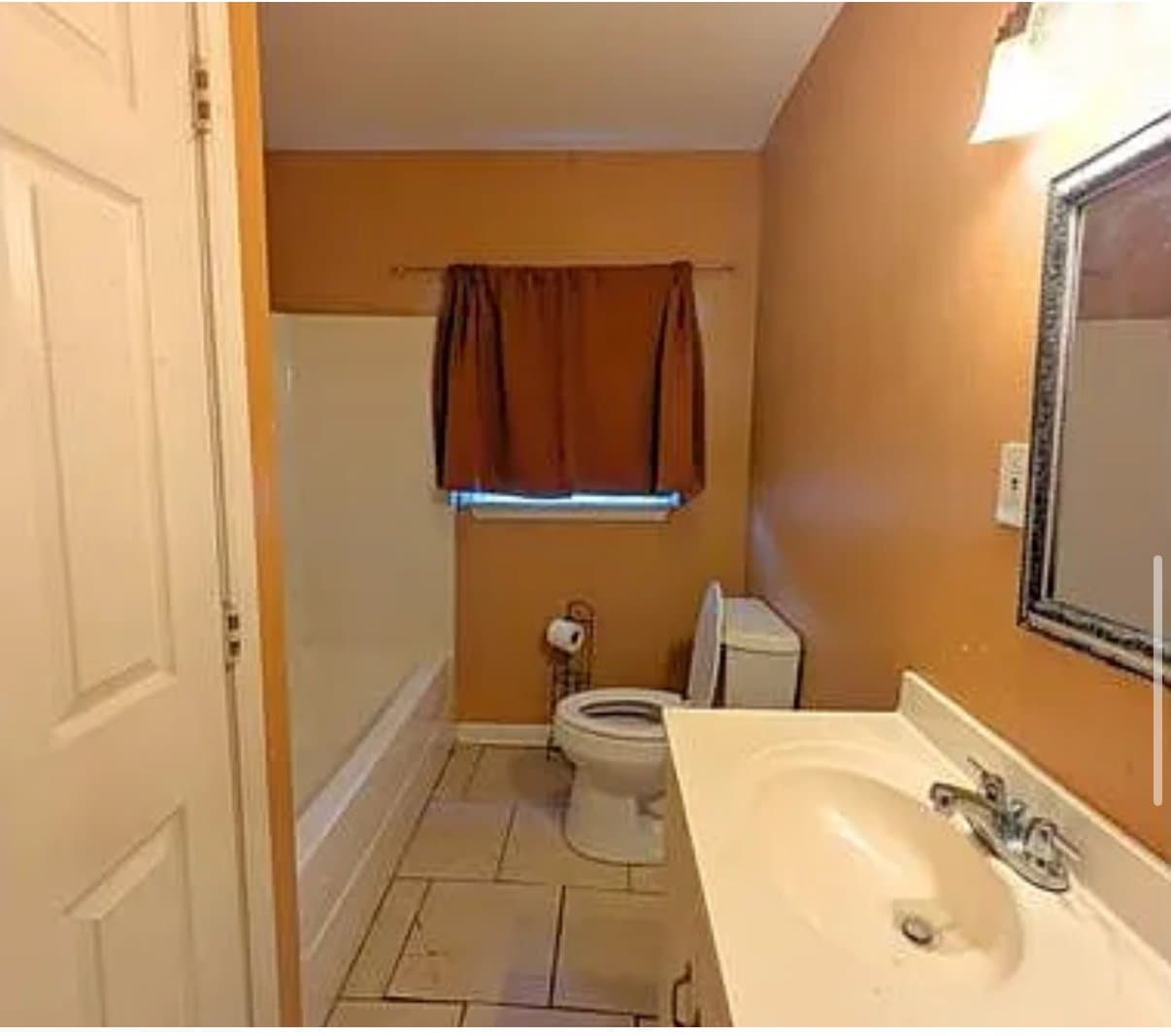 New Orleans House: 4745 Tulip Street