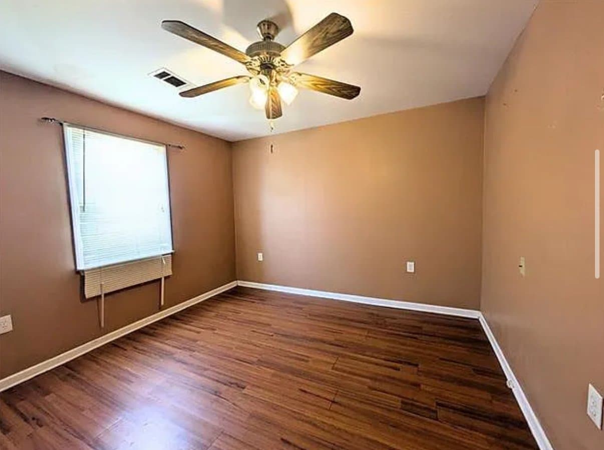 New Orleans House: 4745 Tulip Street