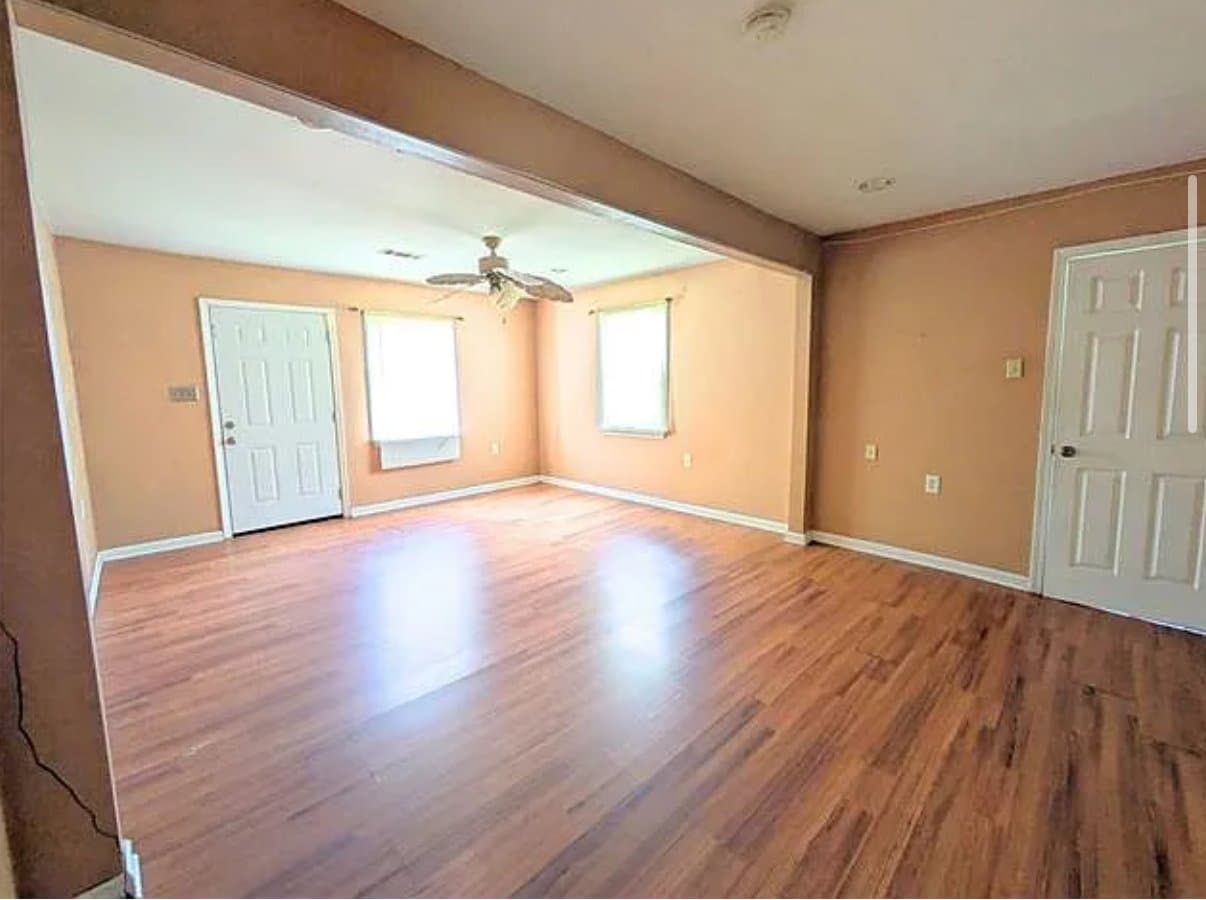 New Orleans House: 4745 Tulip Street