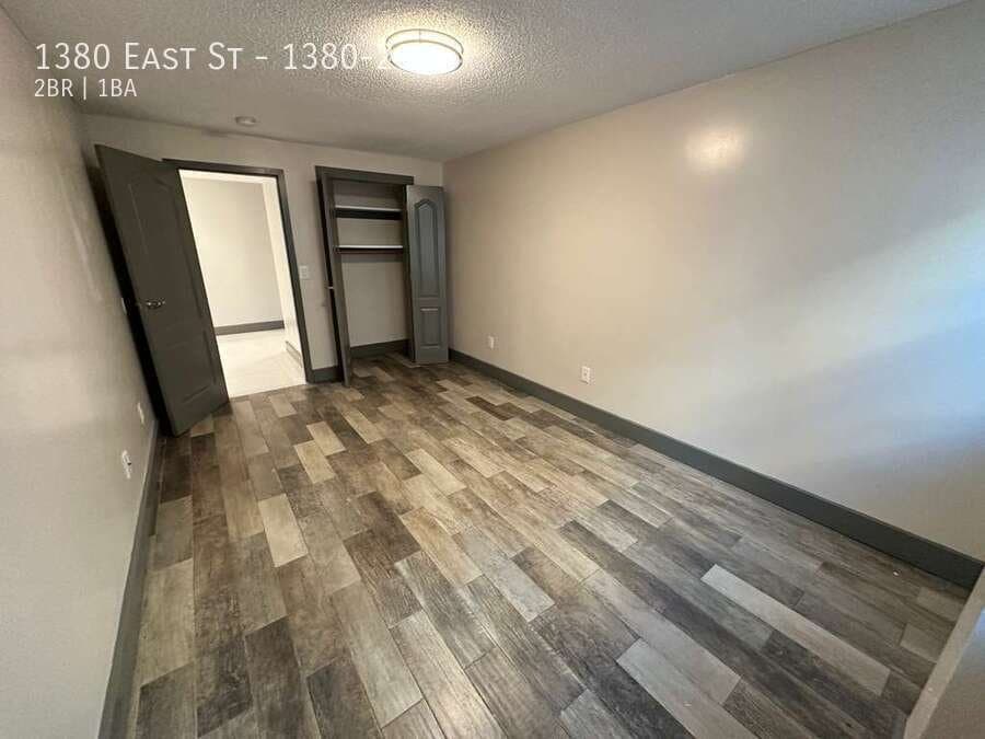 New Britain Apartment: 1380 East St