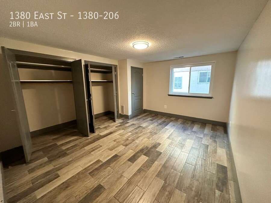 New Britain Apartment: 1380 East St