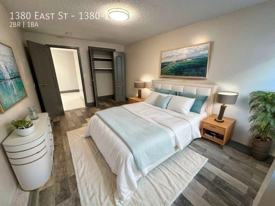 New Britain Apartment: 1380 East St