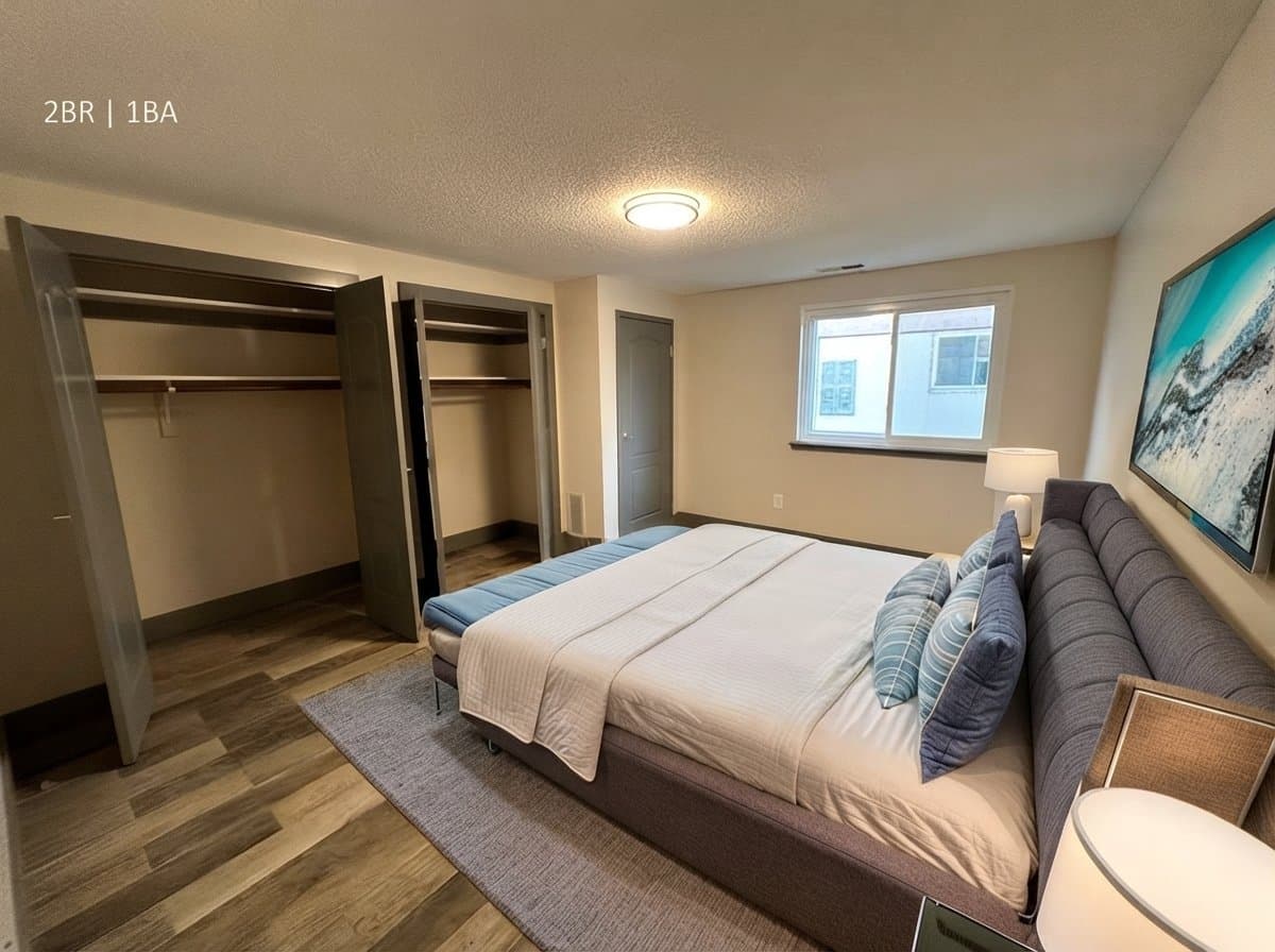 New Britain Apartment: 1380 East St