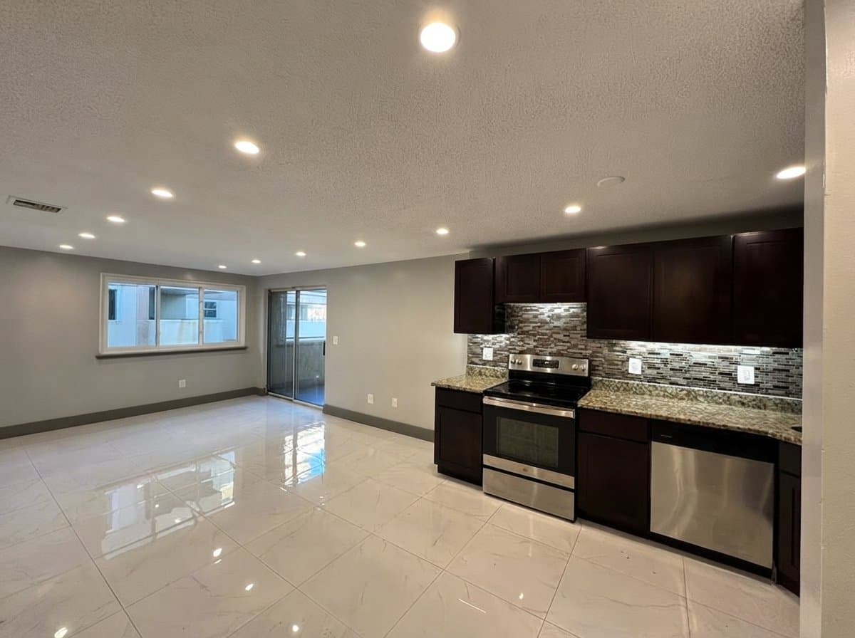 New Britain Apartment: 1380 East St