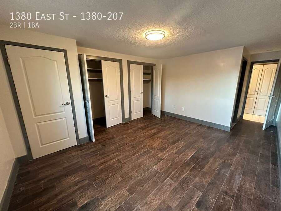 New Britain Apartment: 1380 East St