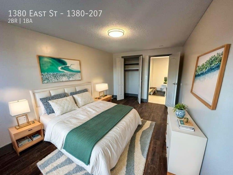 New Britain Apartment: 1380 East St