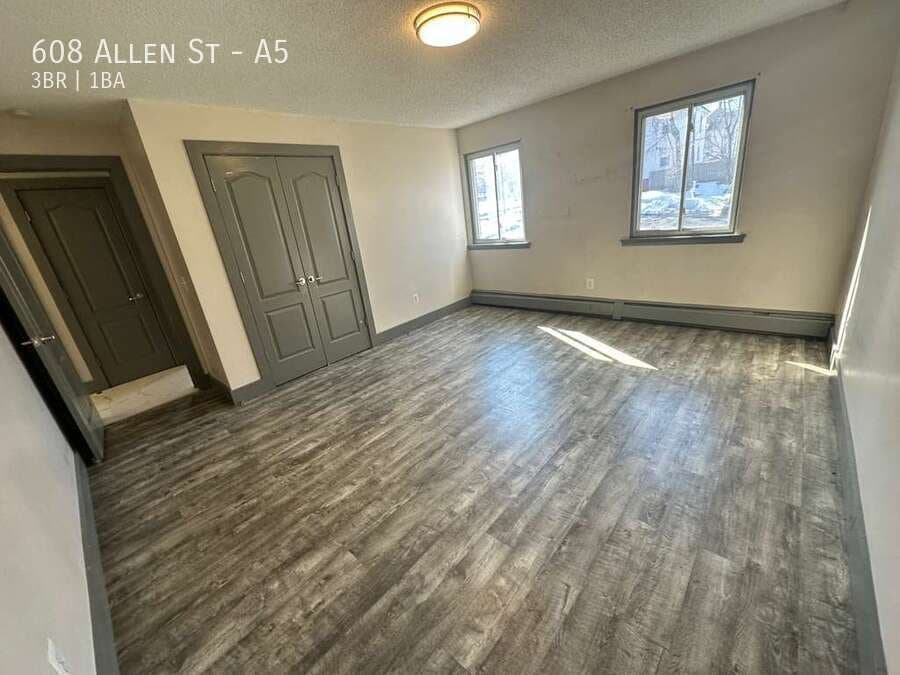 New Britain Apartment: 608 Allen St