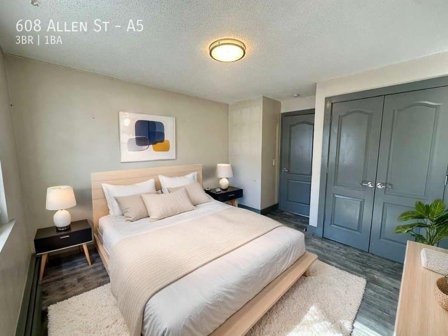 New Britain Apartment: 608 Allen St