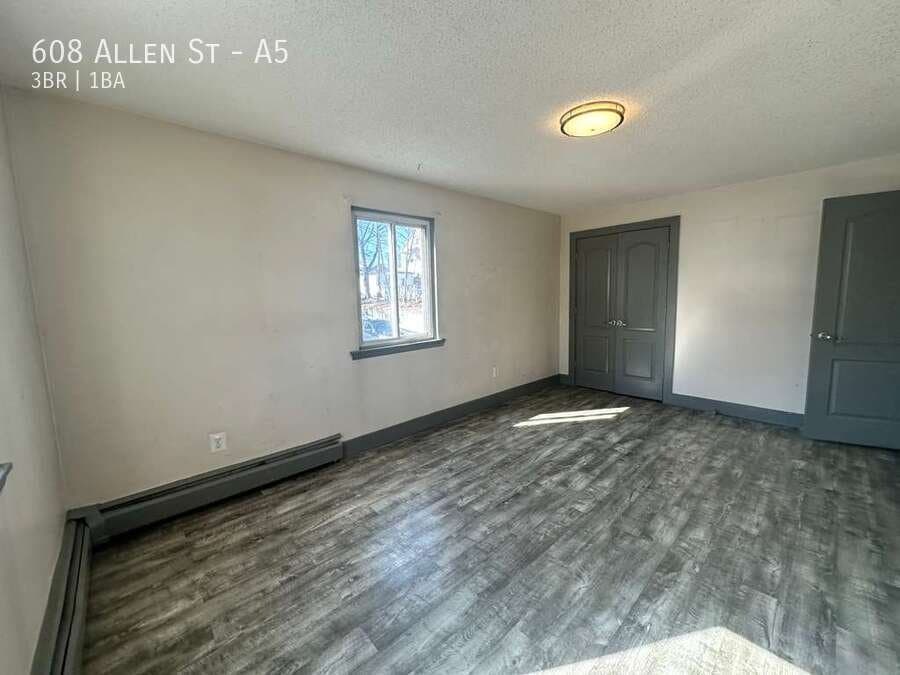 New Britain Apartment: 608 Allen St