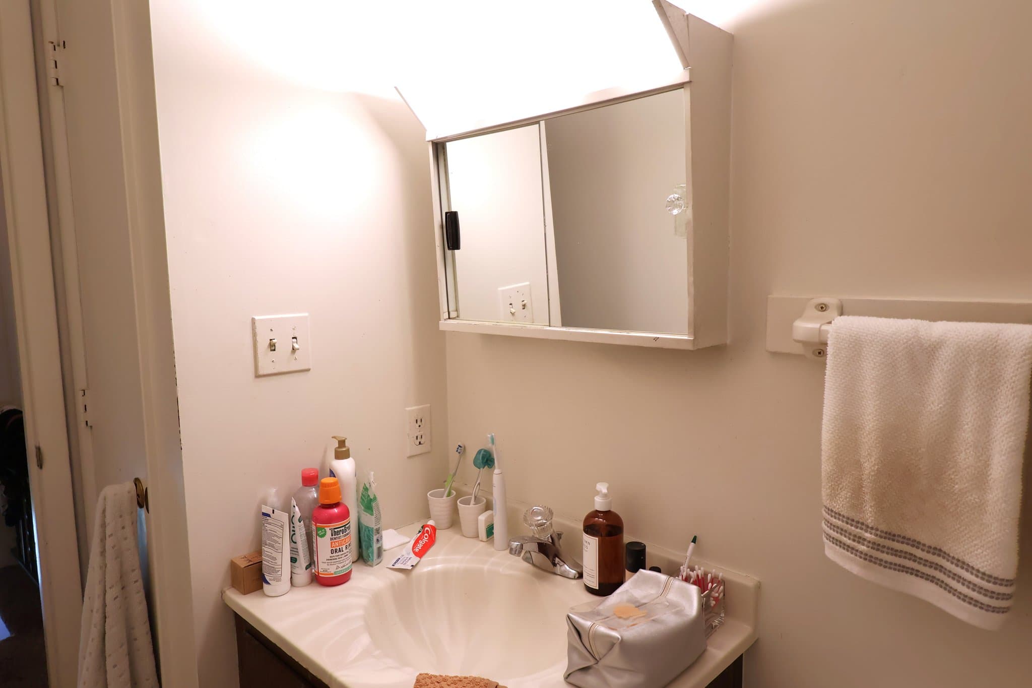 Leola Townhome: 10 Meadow View Dr