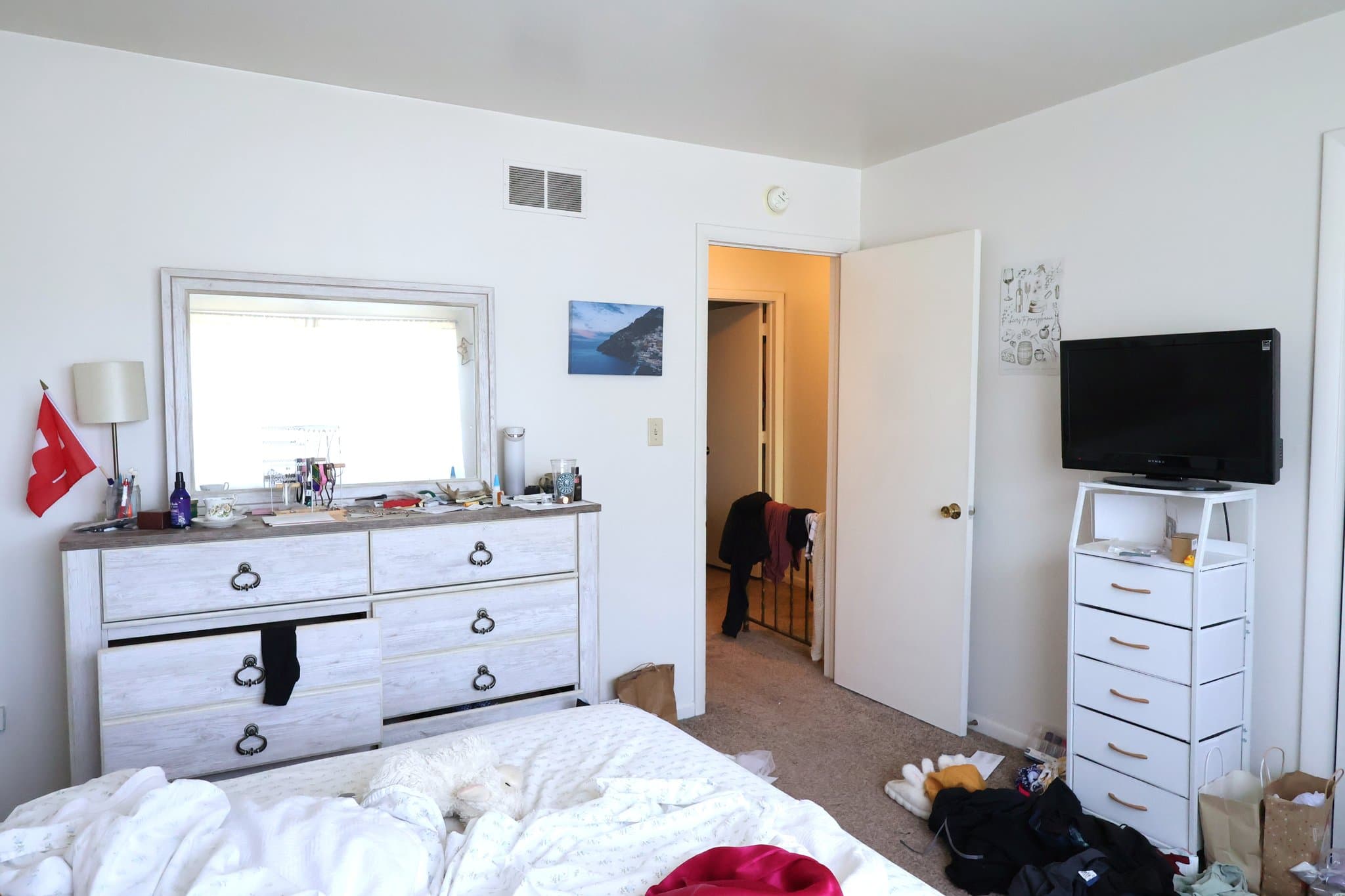 Leola Townhome: 10 Meadow View Dr