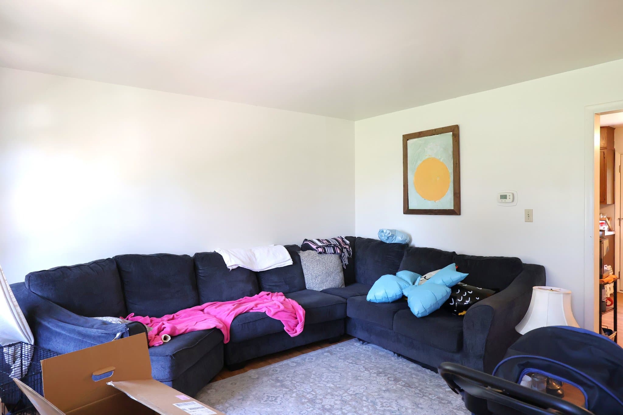 Leola Townhome: 10 Meadow View Dr