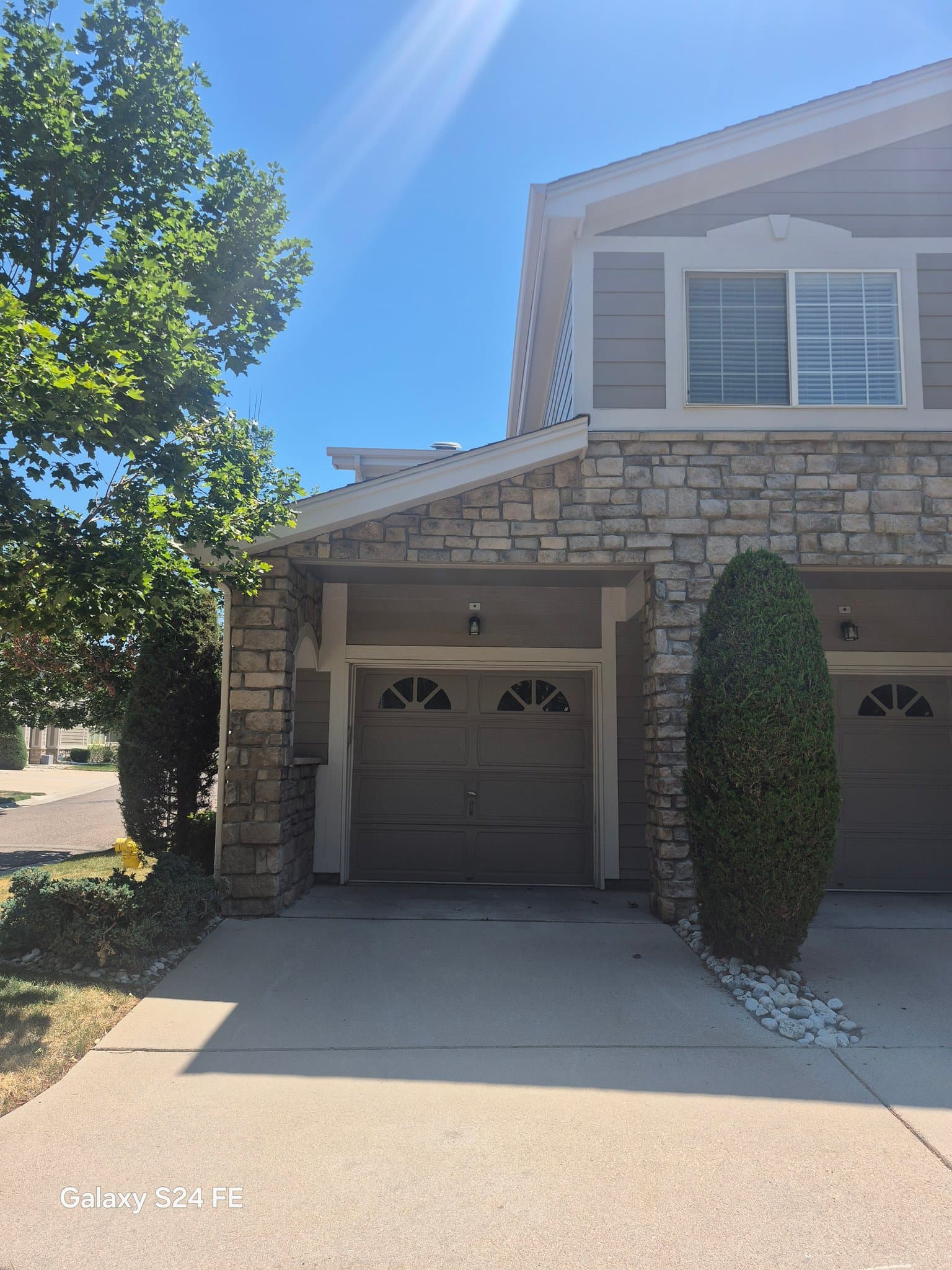 Aurora Condo: 4222 S Blackhawk Circle