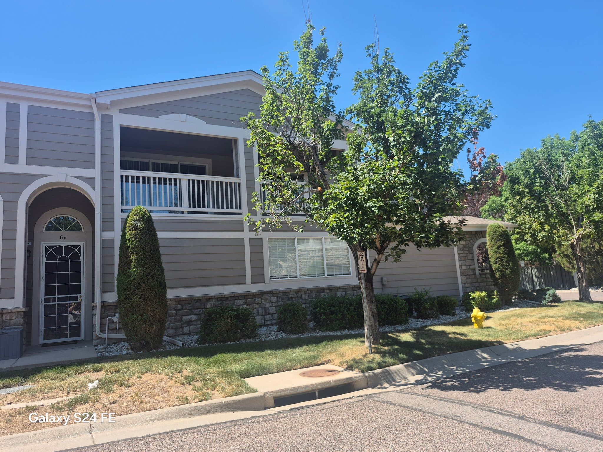 Aurora Condo: 4222 S Blackhawk Circle