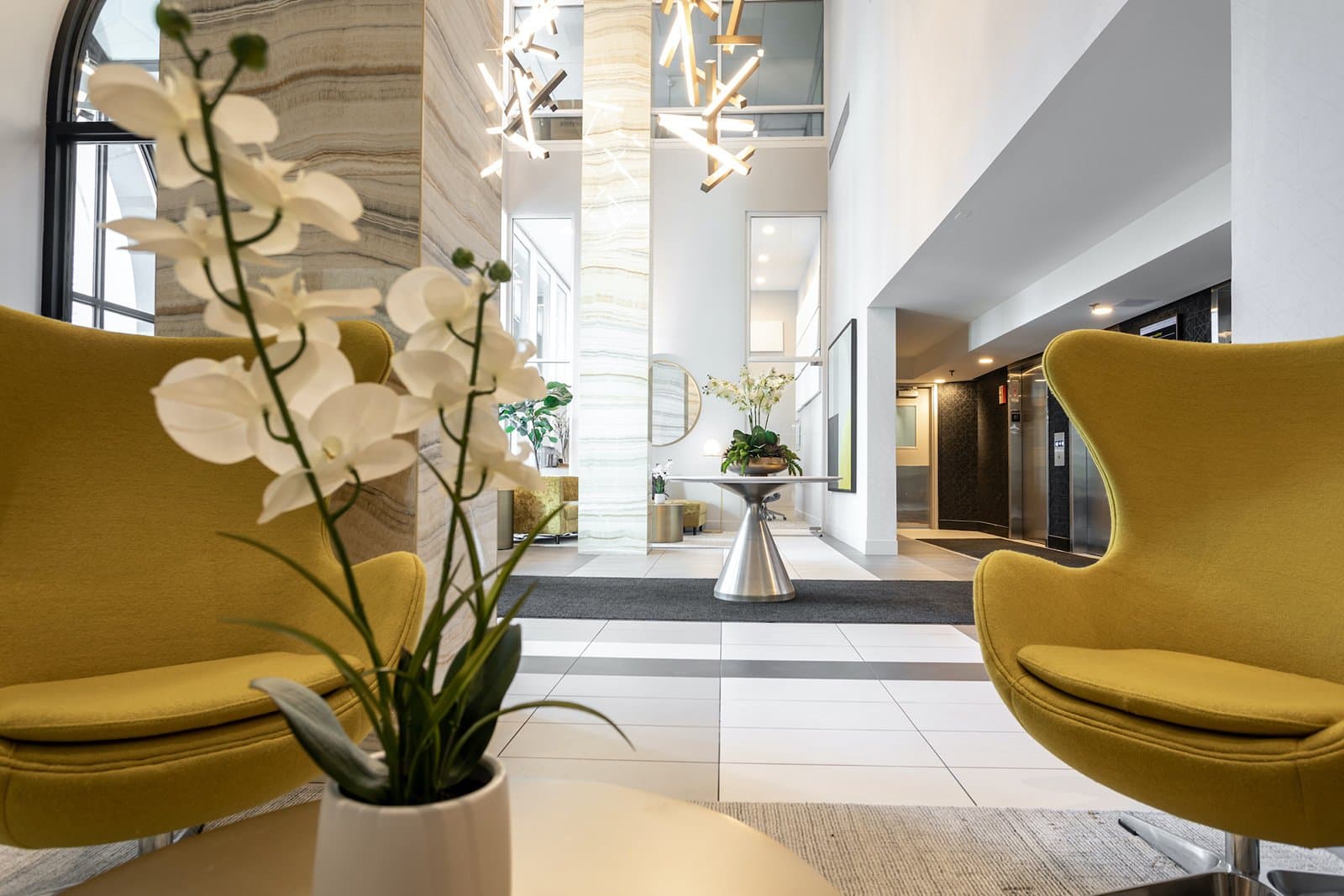 Chicago Condo: 1232 North LaSalle Drive