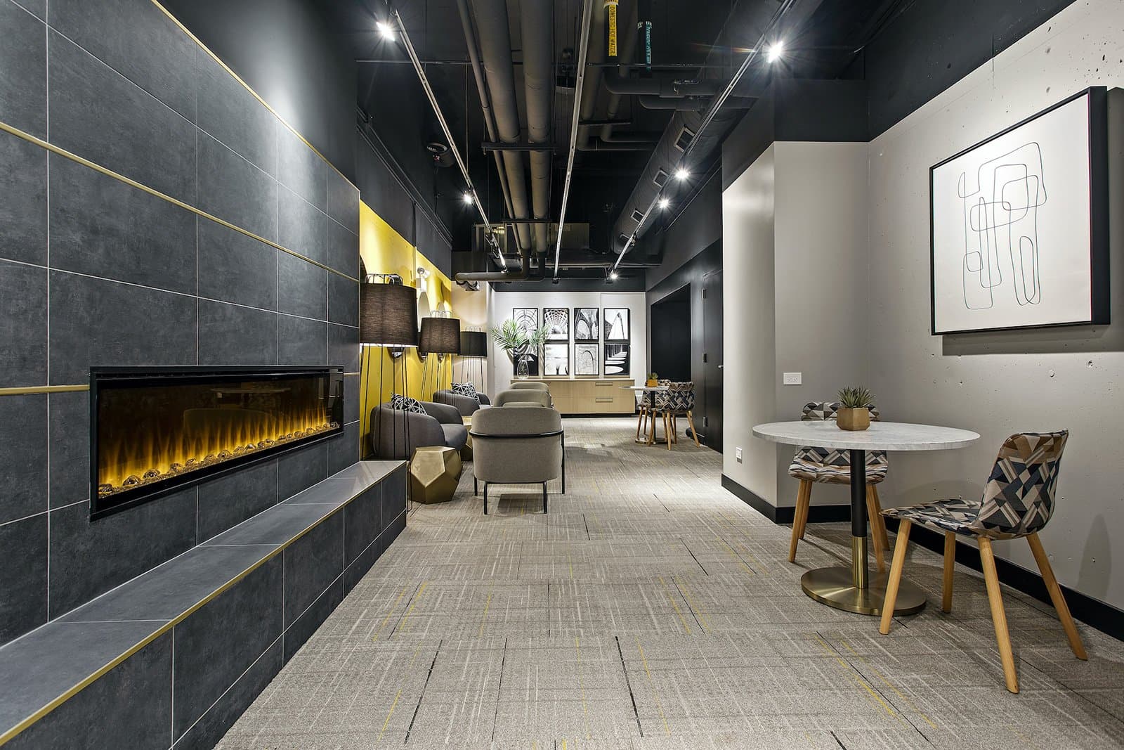 Chicago Condo: 1232 North LaSalle Drive