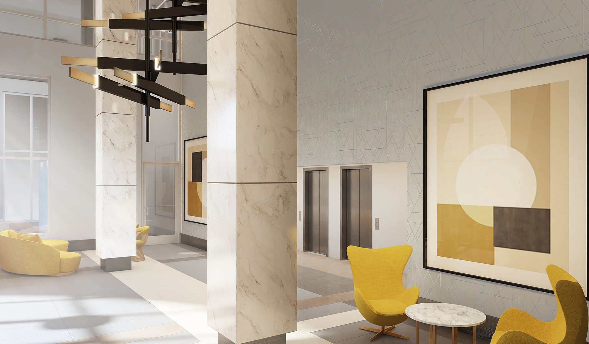 Chicago Condo: 1232 North LaSalle Drive