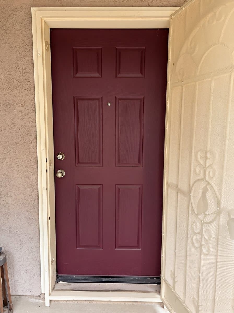 Tucson House: 6055 S Cedar Elm Lane