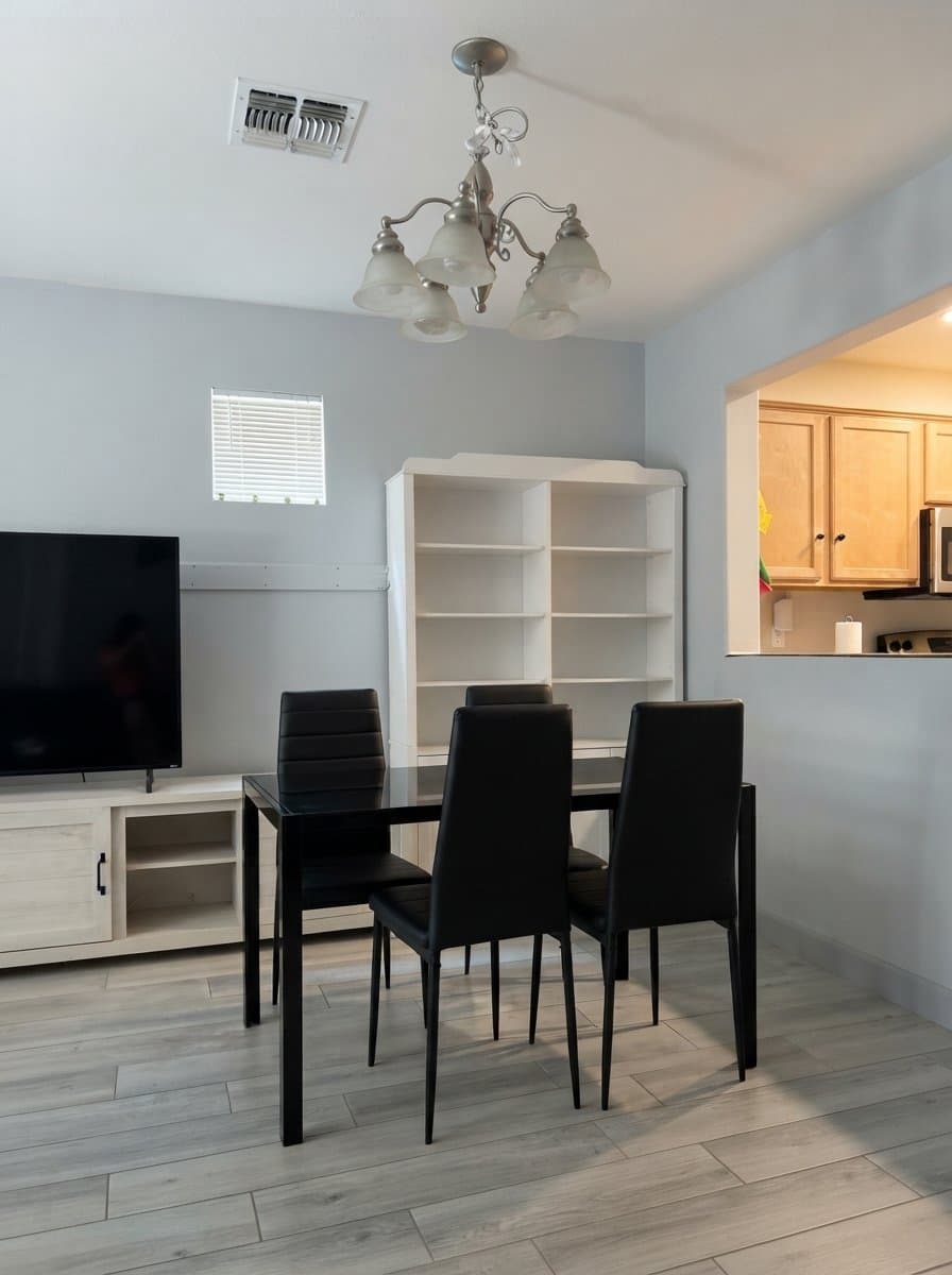 Tucson House: 6055 S Cedar Elm Lane