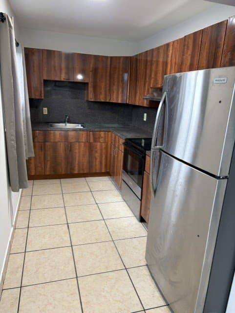 Miami Apartment: 2126 SW 2nd St