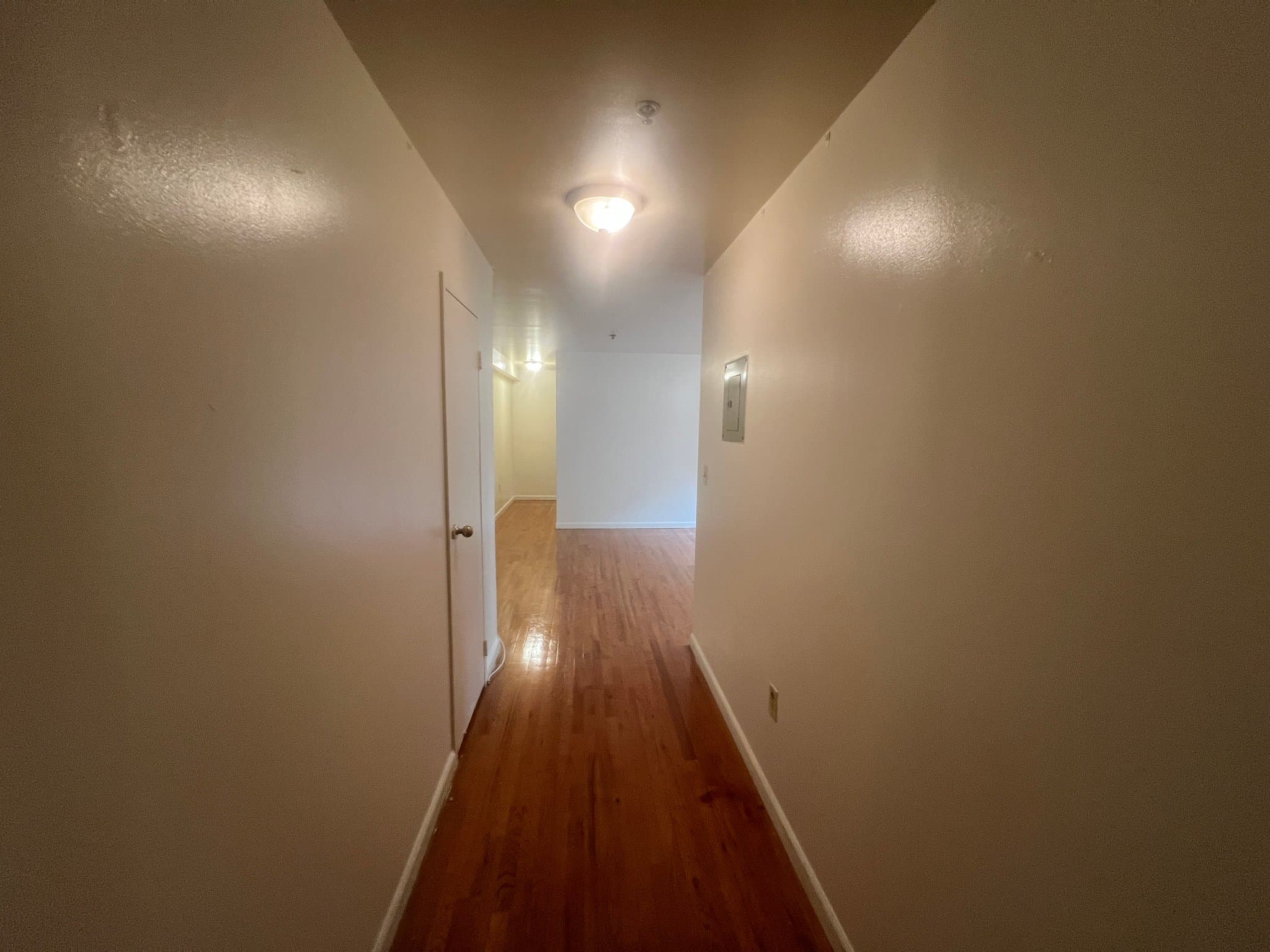 Newark Apartment: 505 Elizabeth Ave