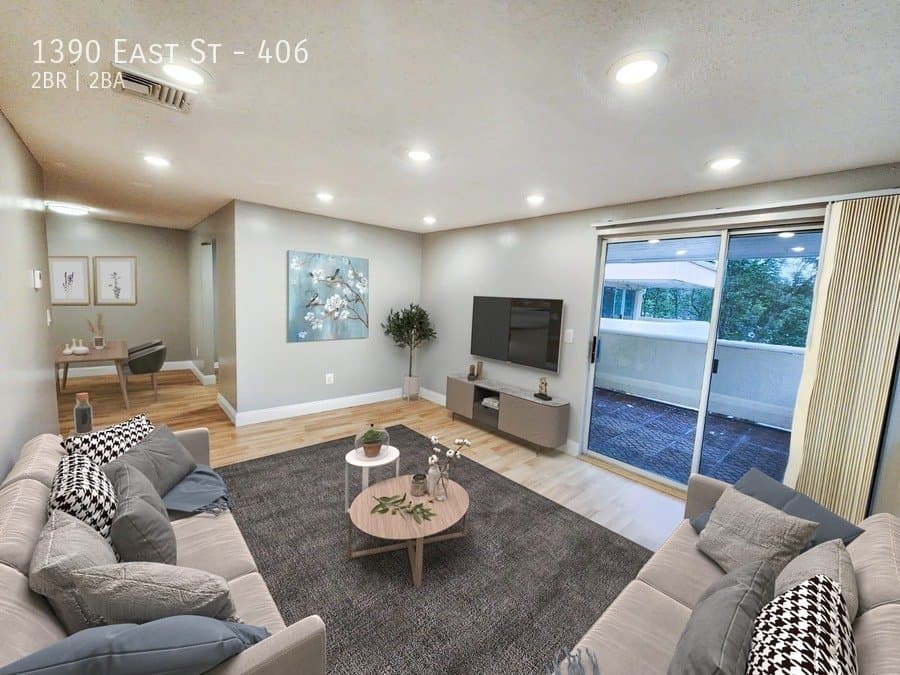 New Britain Apartment: 1390 East St