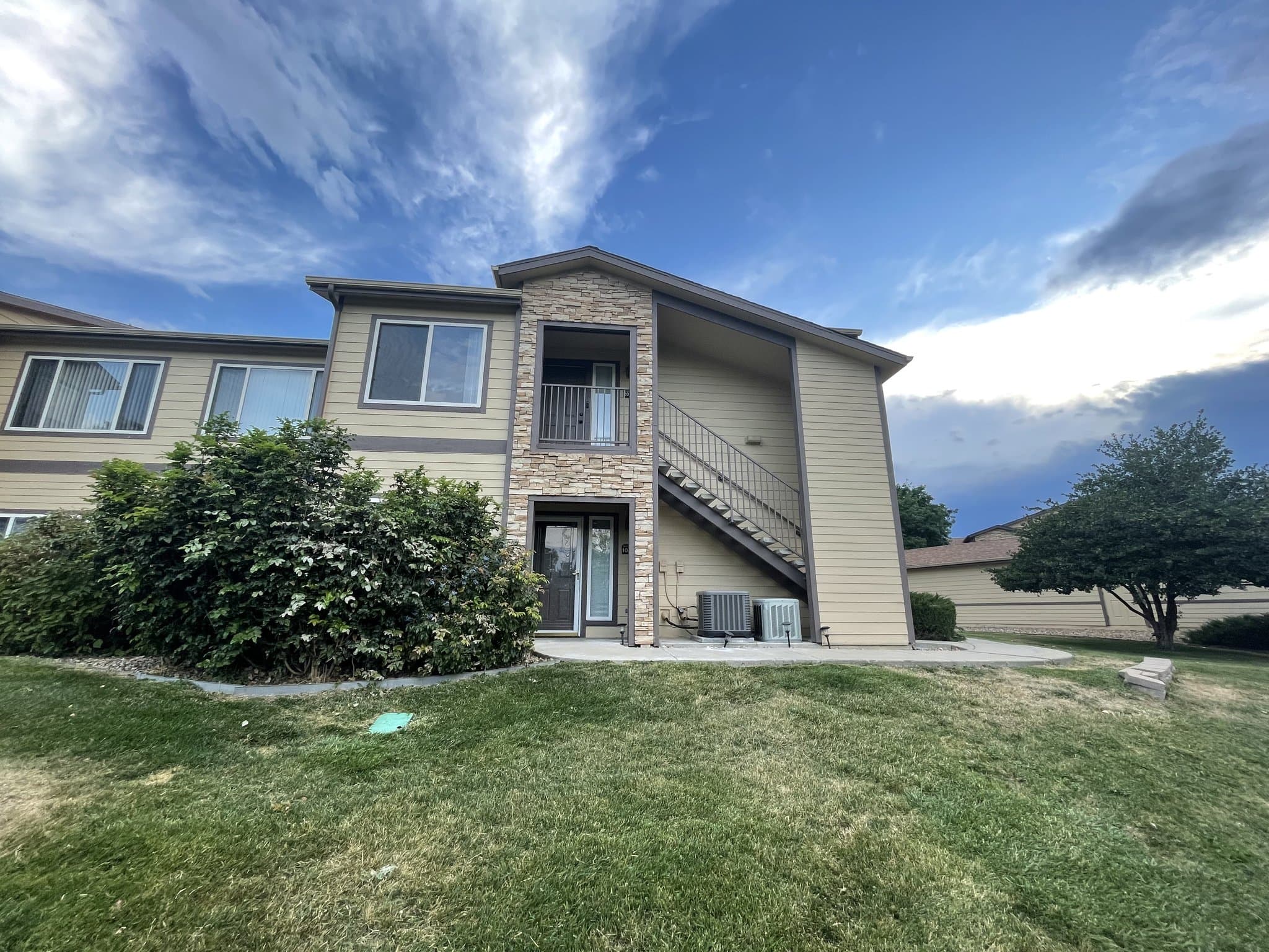 Littleton Condo: 4875 S Balsam Way