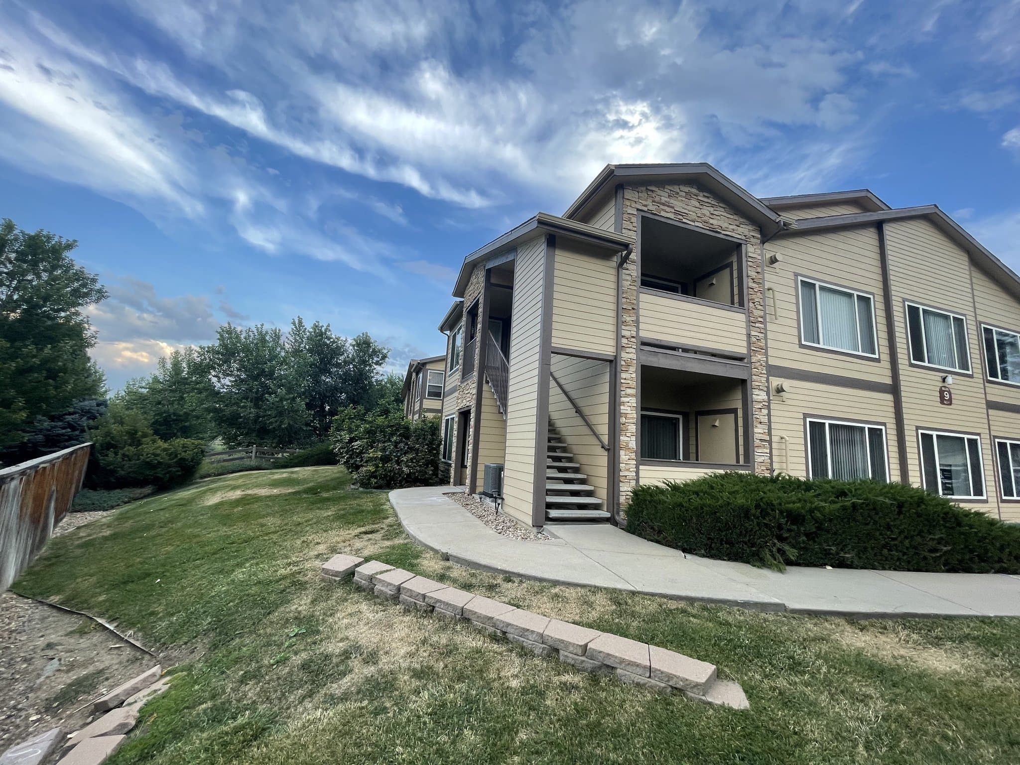 Littleton Condo: 4875 S Balsam Way