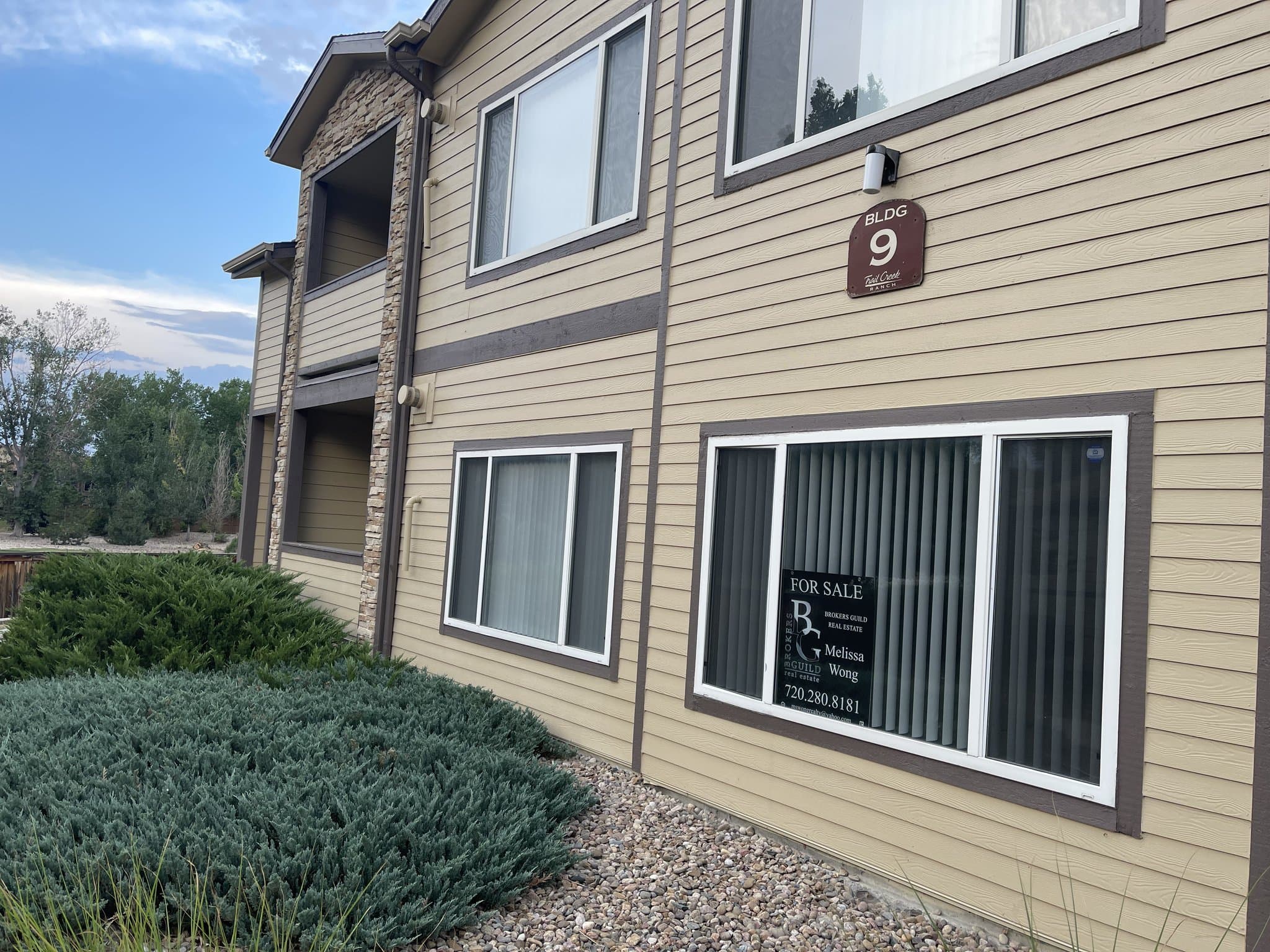 Littleton Condo: 4875 S Balsam Way