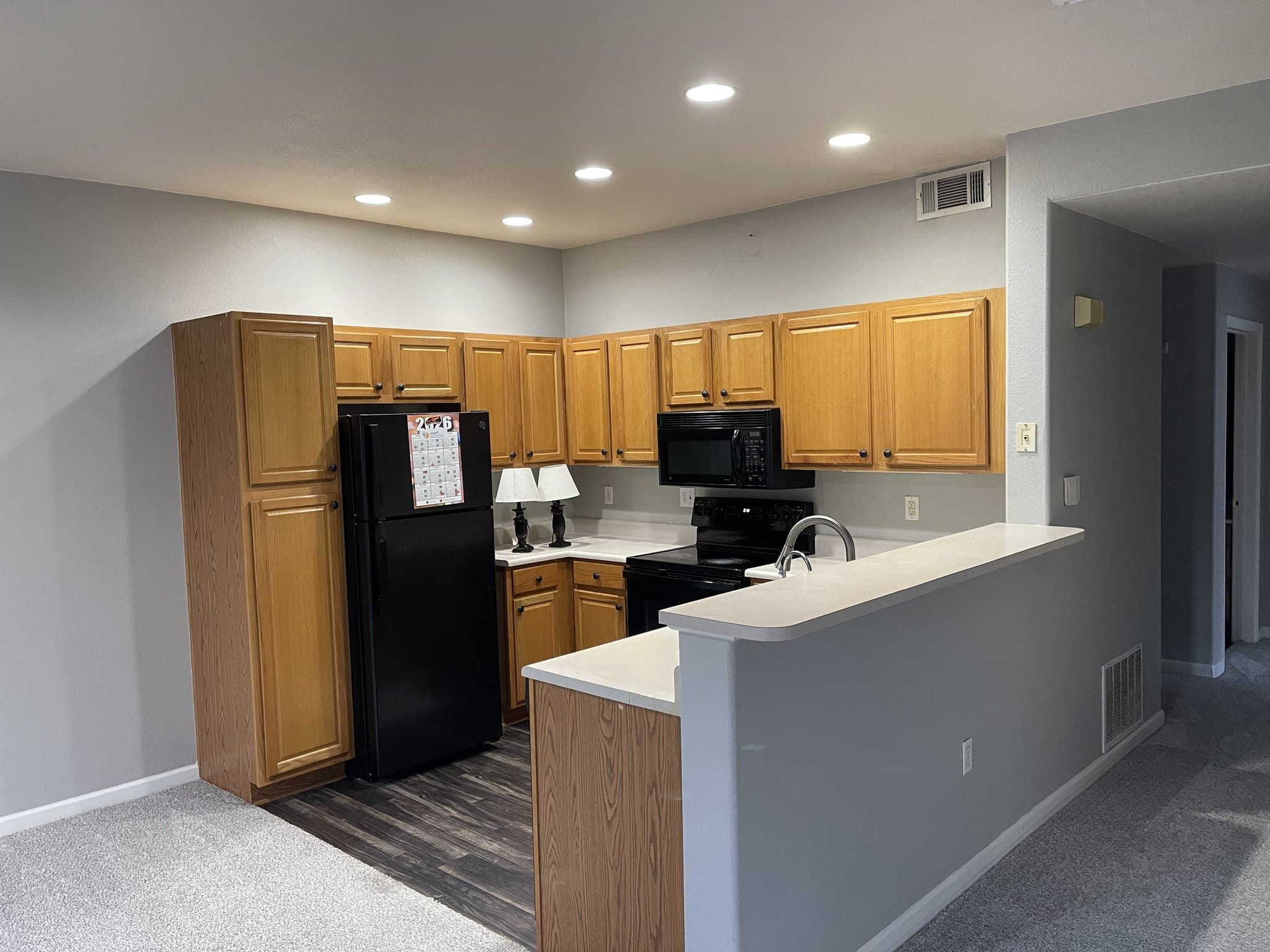 Littleton Condo: 4875 S Balsam Way