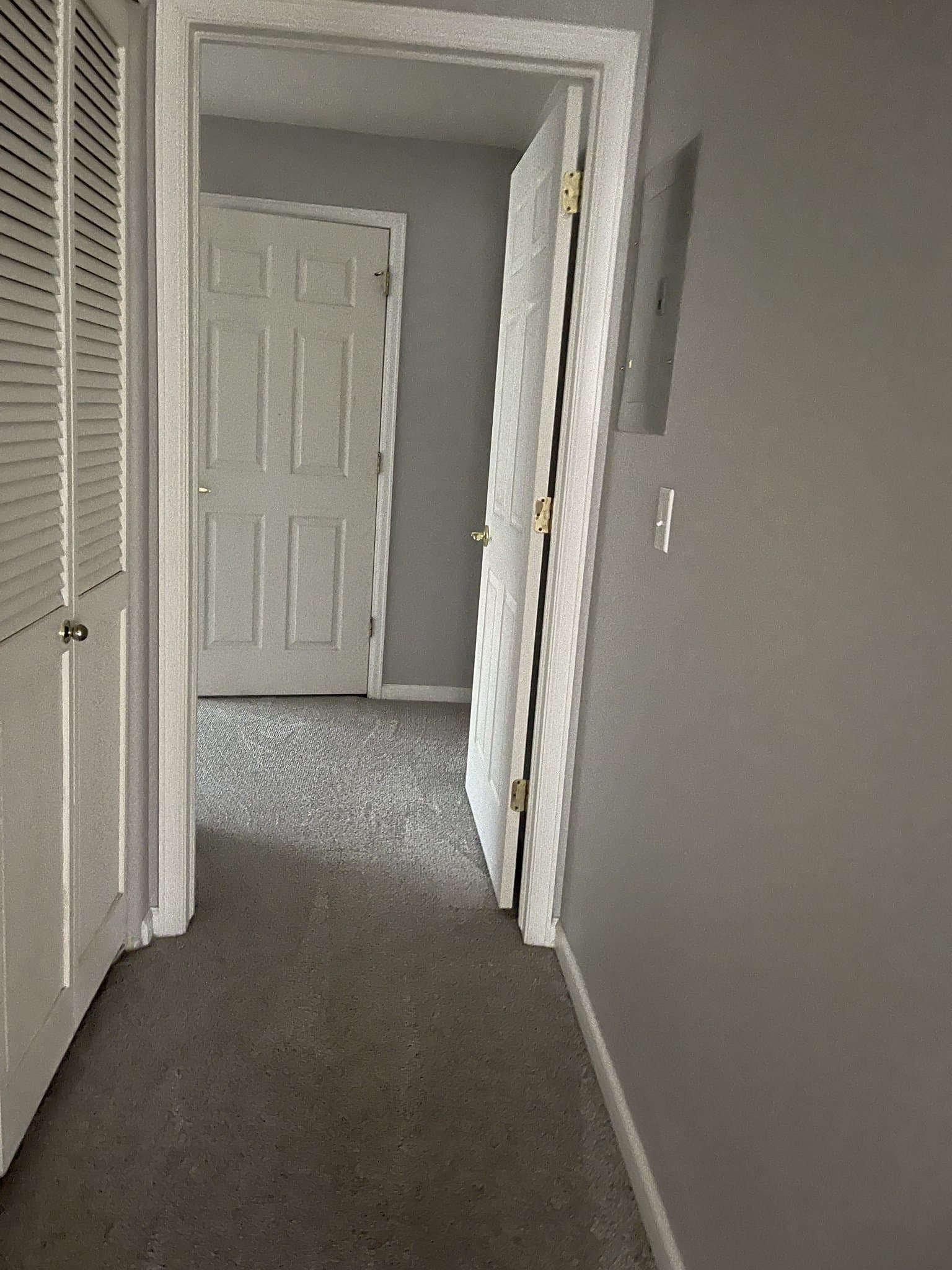 Littleton Condo: 4875 S Balsam Way