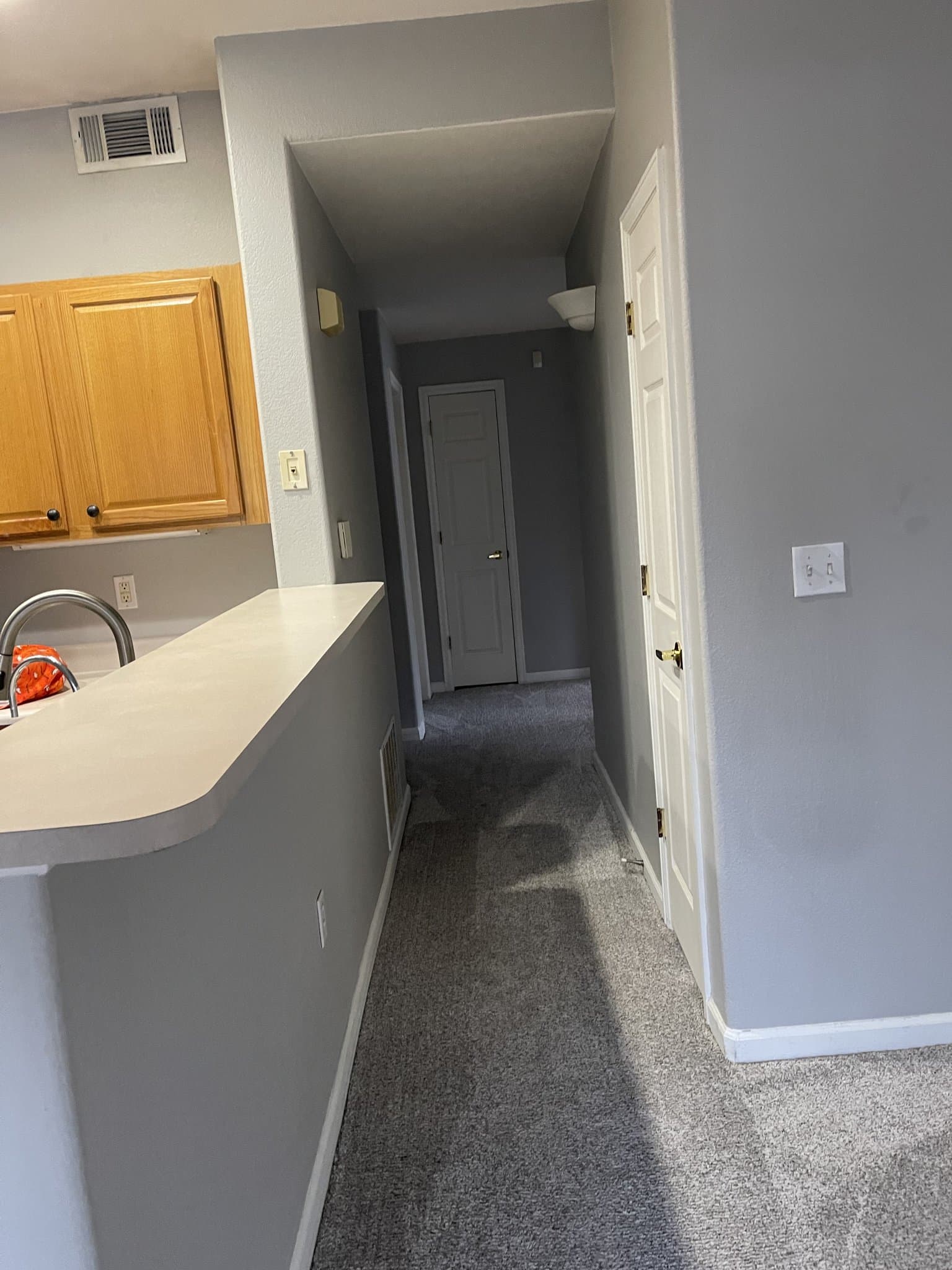 Littleton Condo: 4875 S Balsam Way