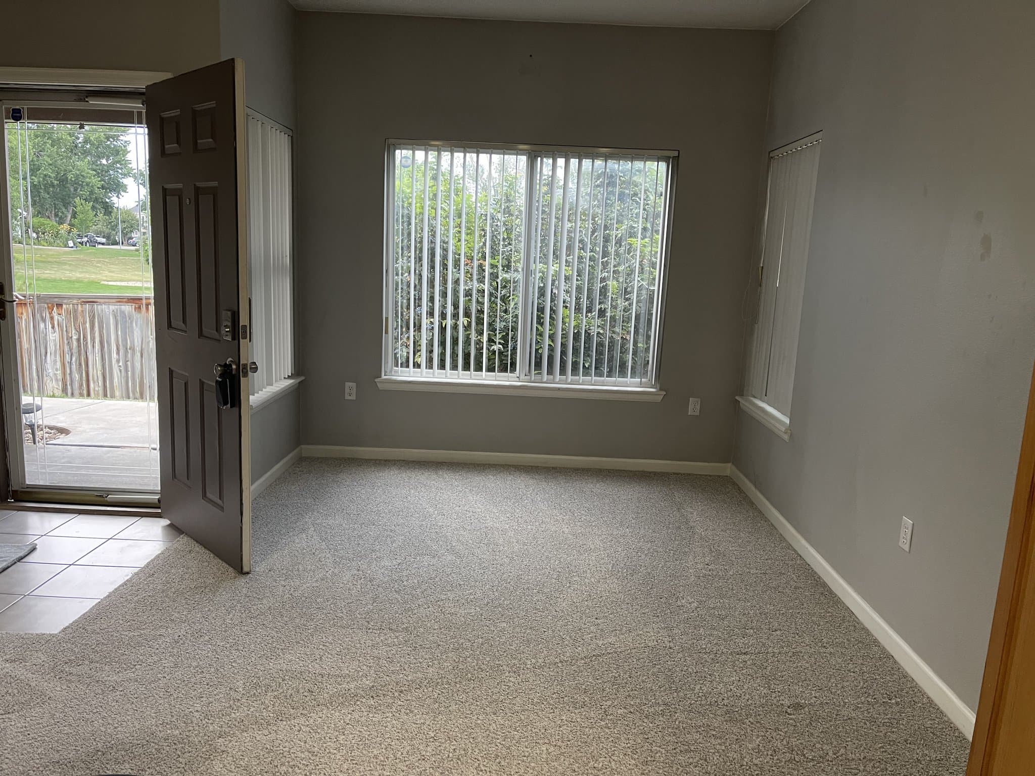 Littleton Condo: 4875 S Balsam Way