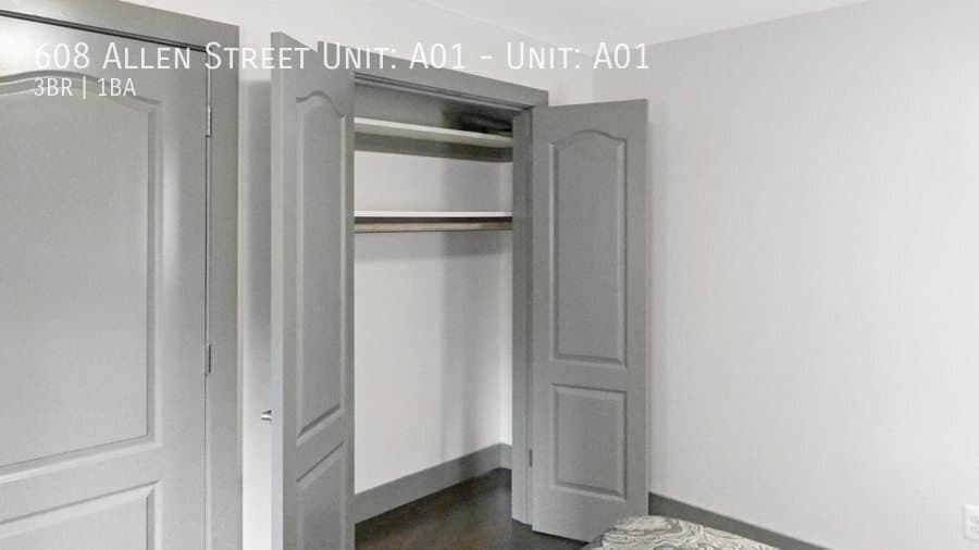New Britain Apartment: 608 Allen Street