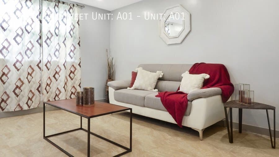 New Britain Apartment: 608 Allen Street