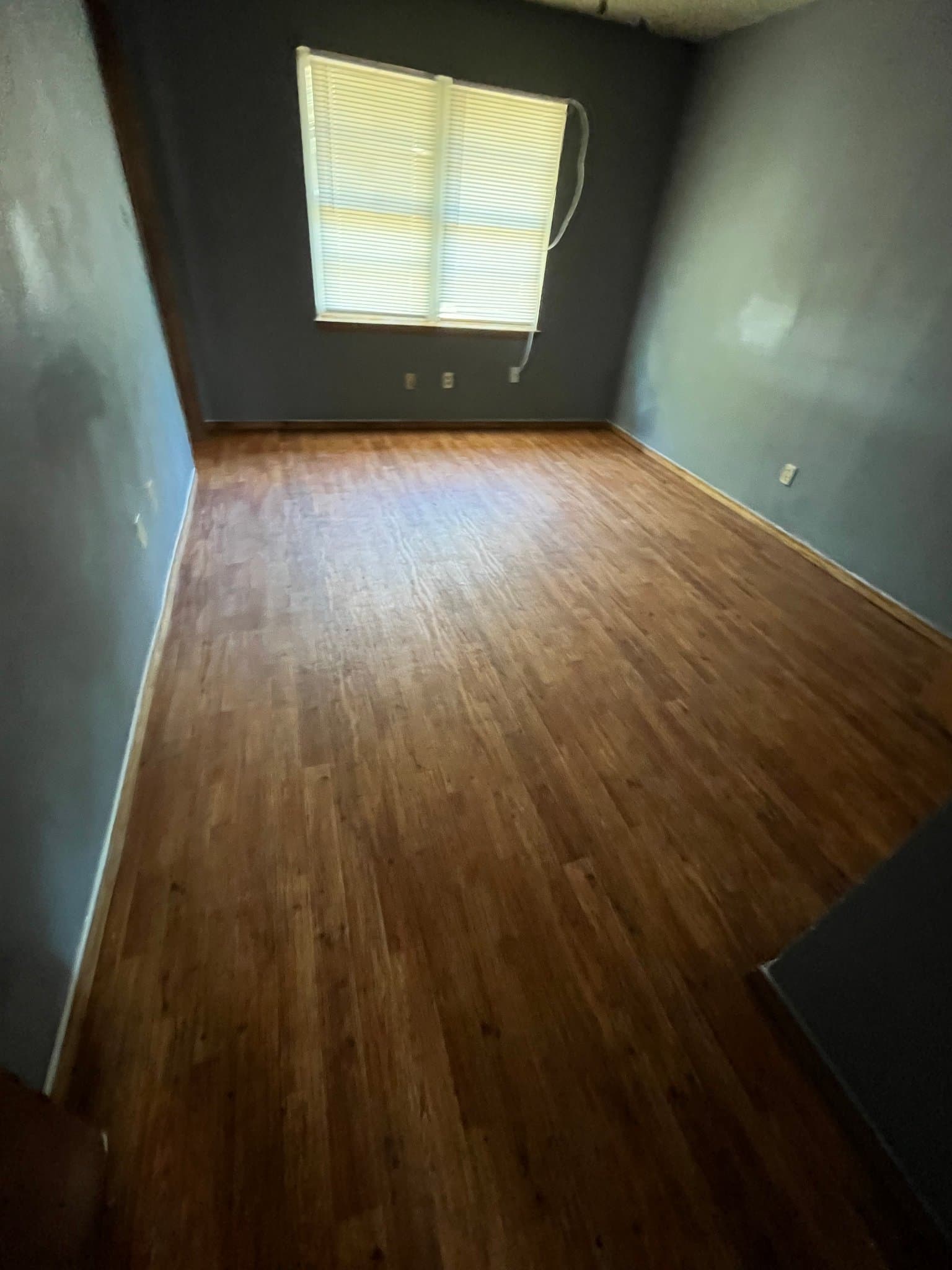 Paris Apartment: 750 bonham st