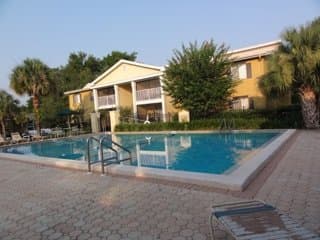 Altamonte Springs Condo: 155 Pearl Lake CSWY