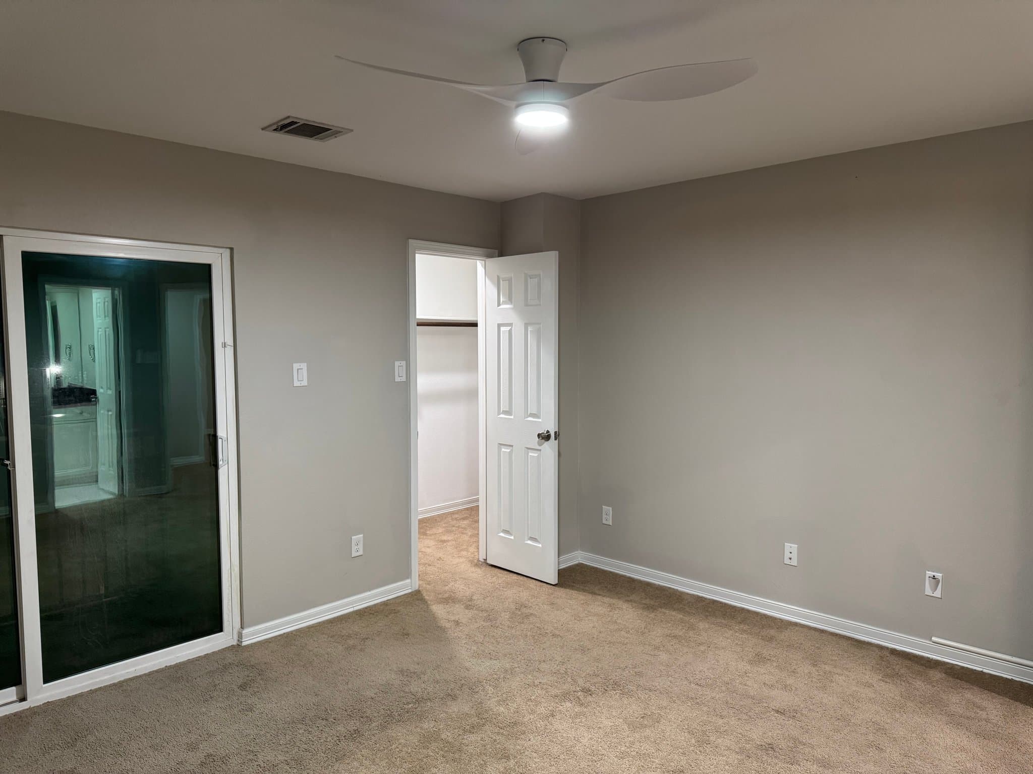 Houston Multiplex: 5005 Mallow St