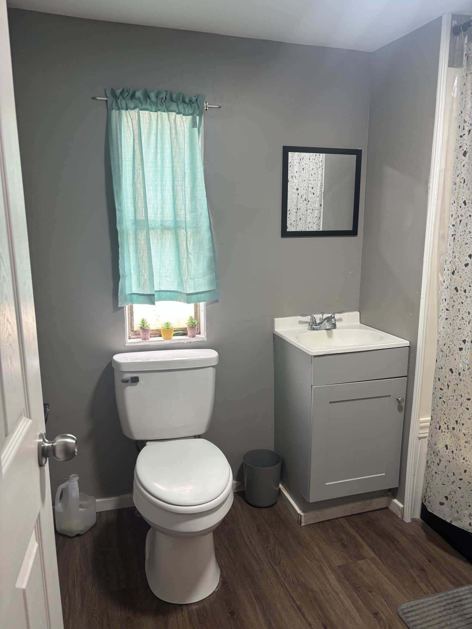Mobile House: 3351 Denmark Rd