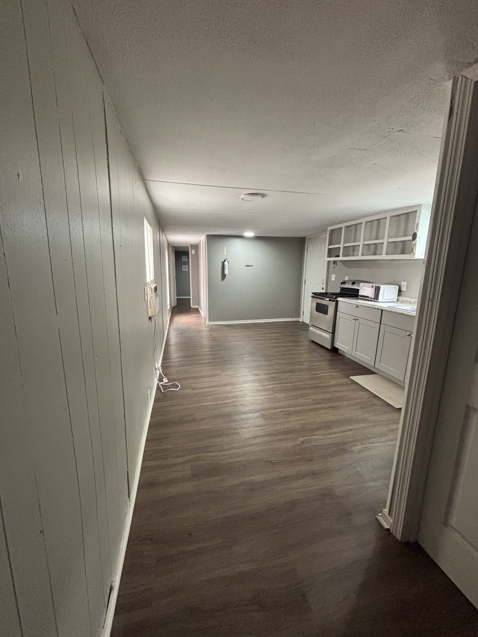 Mobile House: 3351 Denmark Rd