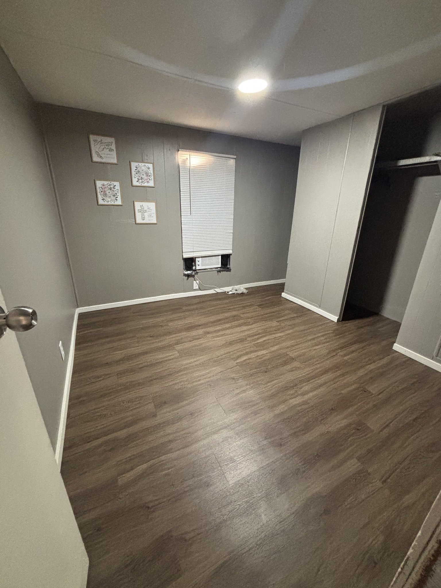 Mobile House: 3351 Denmark Rd