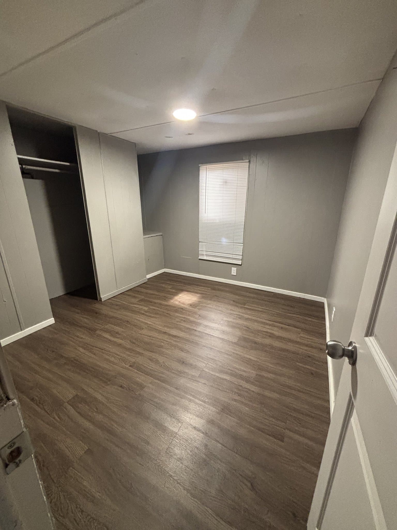 Mobile House: 3351 Denmark Rd